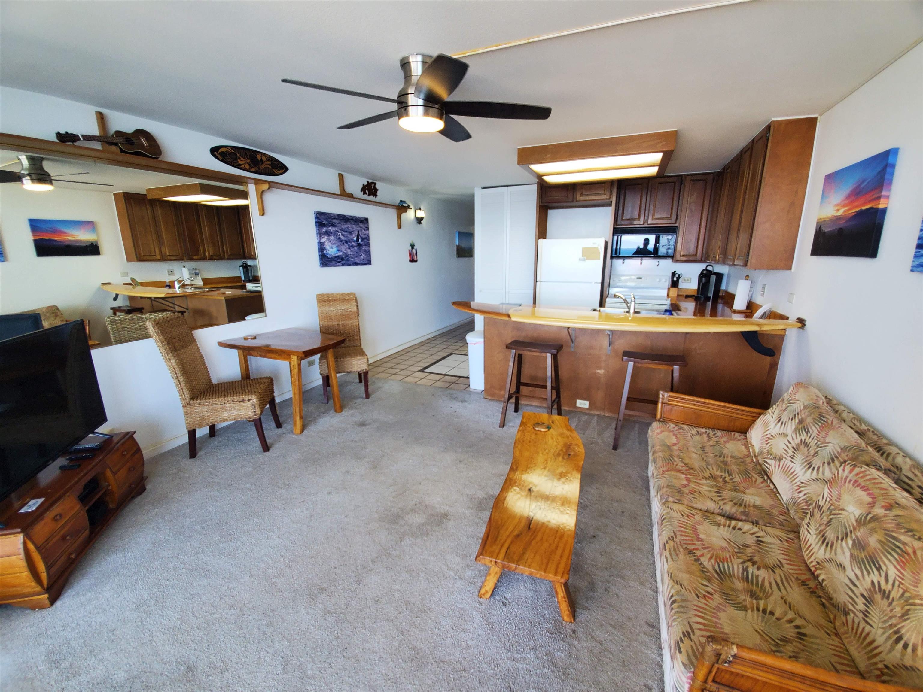 Milowai condo # 409, Wailuku, Hawaii - photo 9 of 35