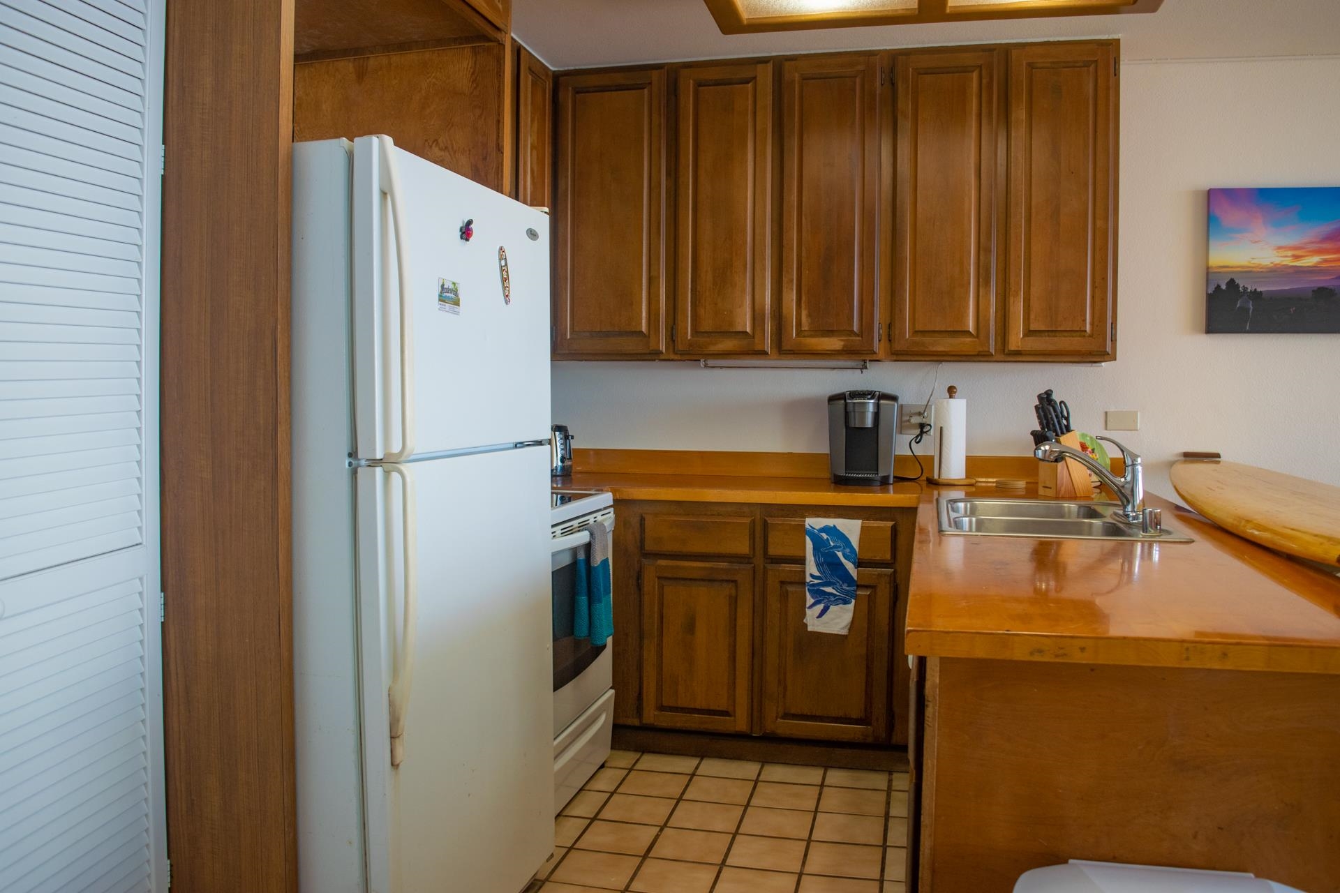 Milowai condo # 409, Wailuku, Hawaii - photo 10 of 35