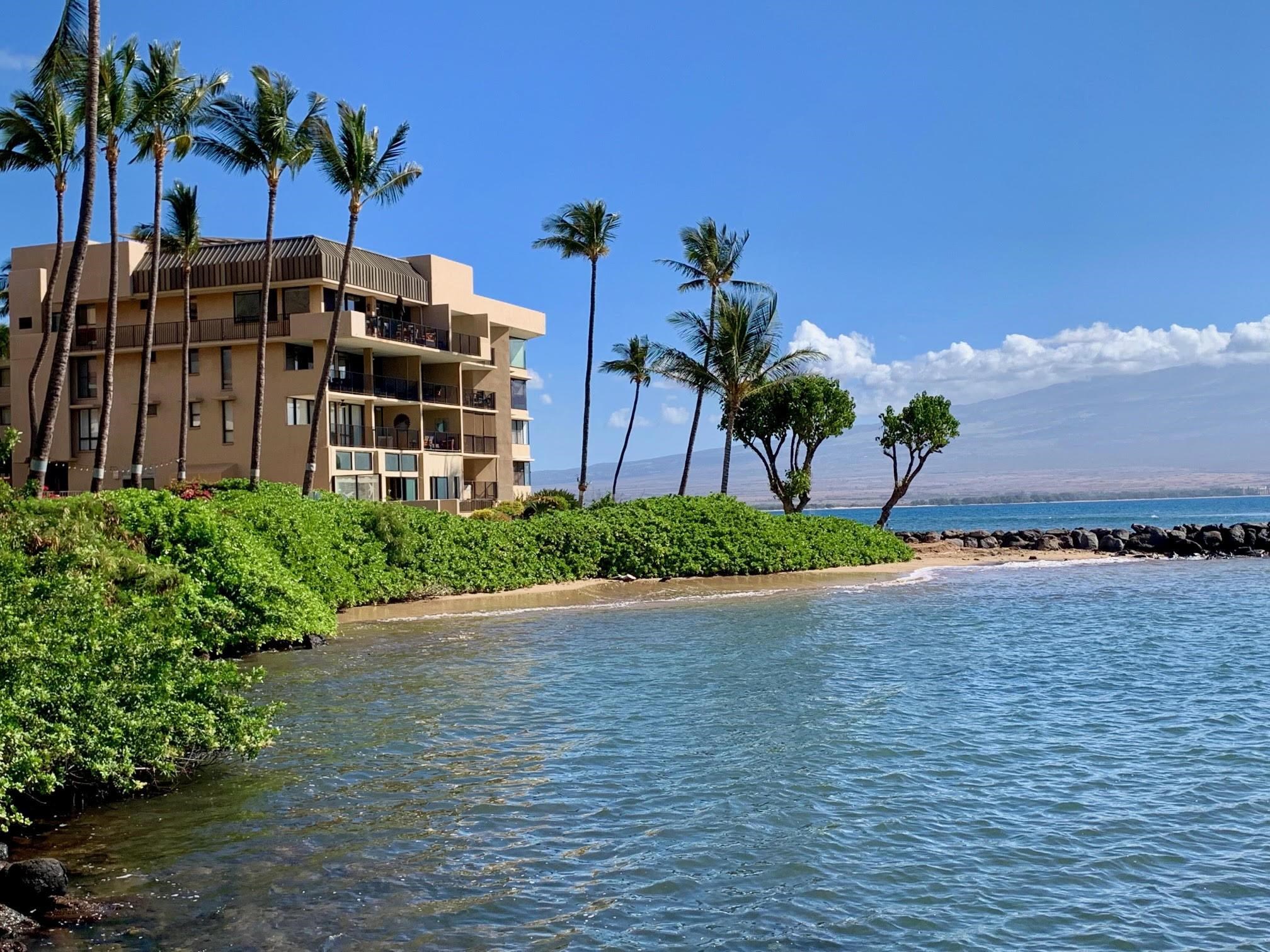 Milowai condo # 411, Wailuku, Hawaii - photo 21 of 21