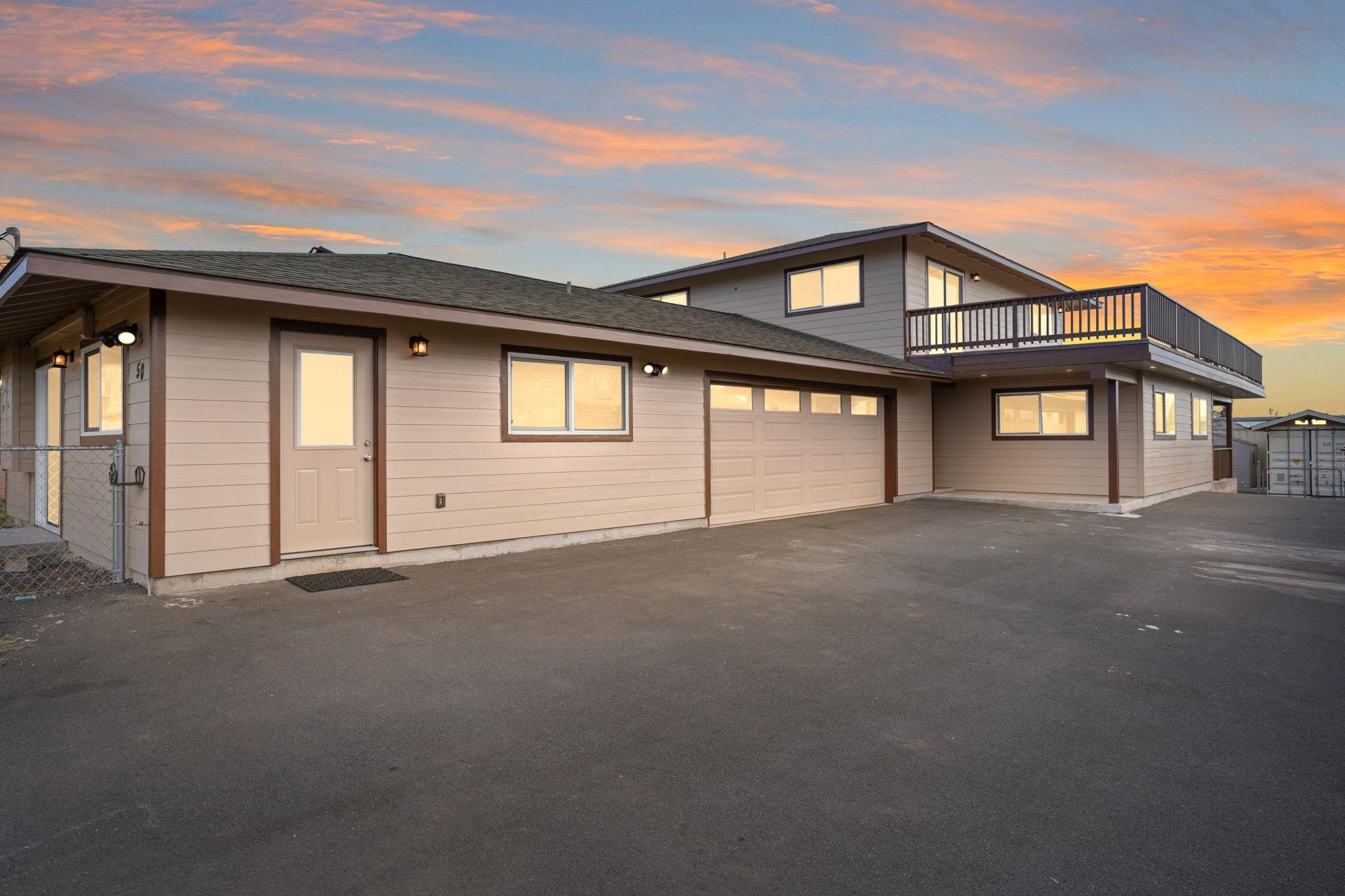 50 HOOLAI St , Makawao, Hi 96768 Makawao Ranch Acres