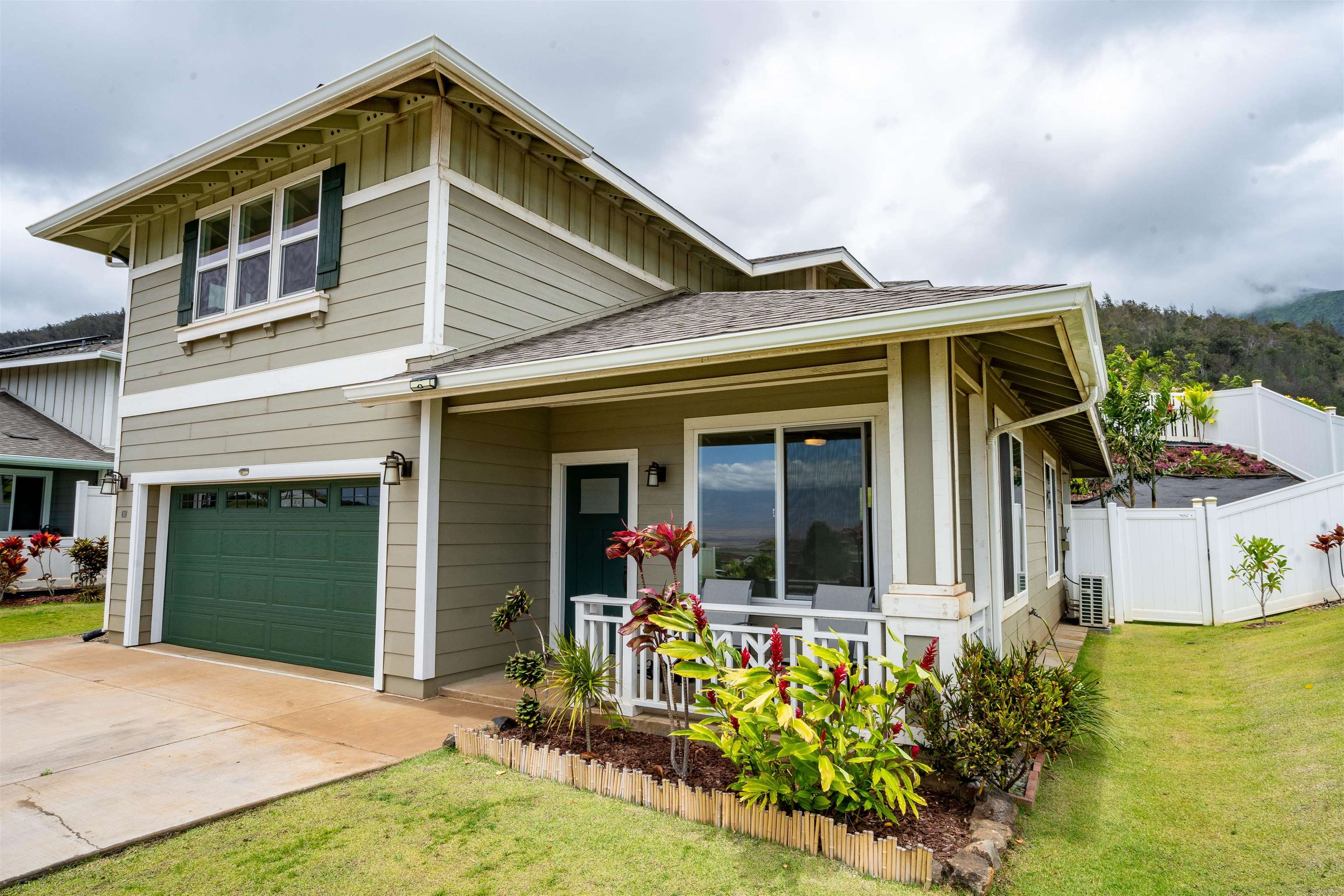 50  I'a Iki Pl Ke'alohilani, Wailuku home - photo 2 of 15