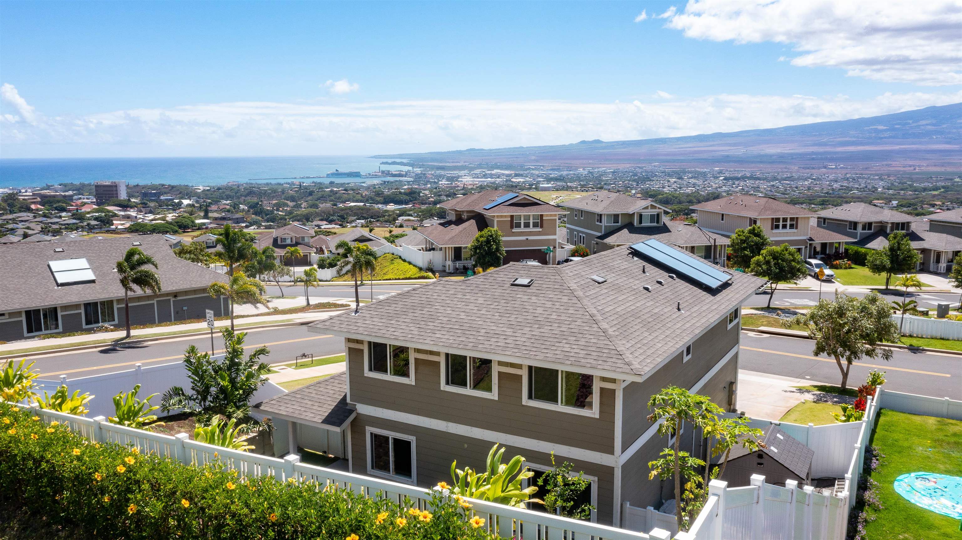 50  I'a Iki Pl Ke'alohilani, Wailuku home - photo 3 of 15