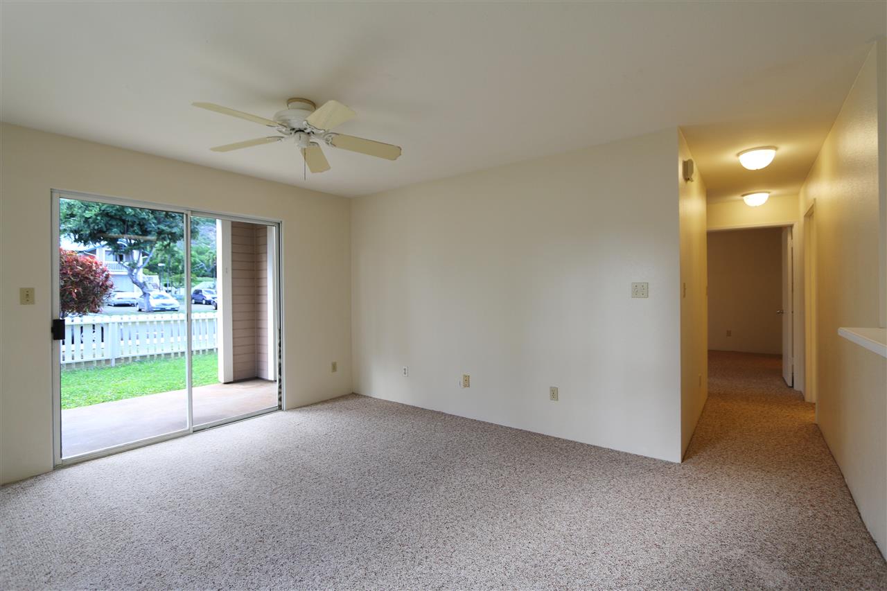 Iao Parkside I condo # 16-101, Wailuku, Hawaii - photo 2 of 24