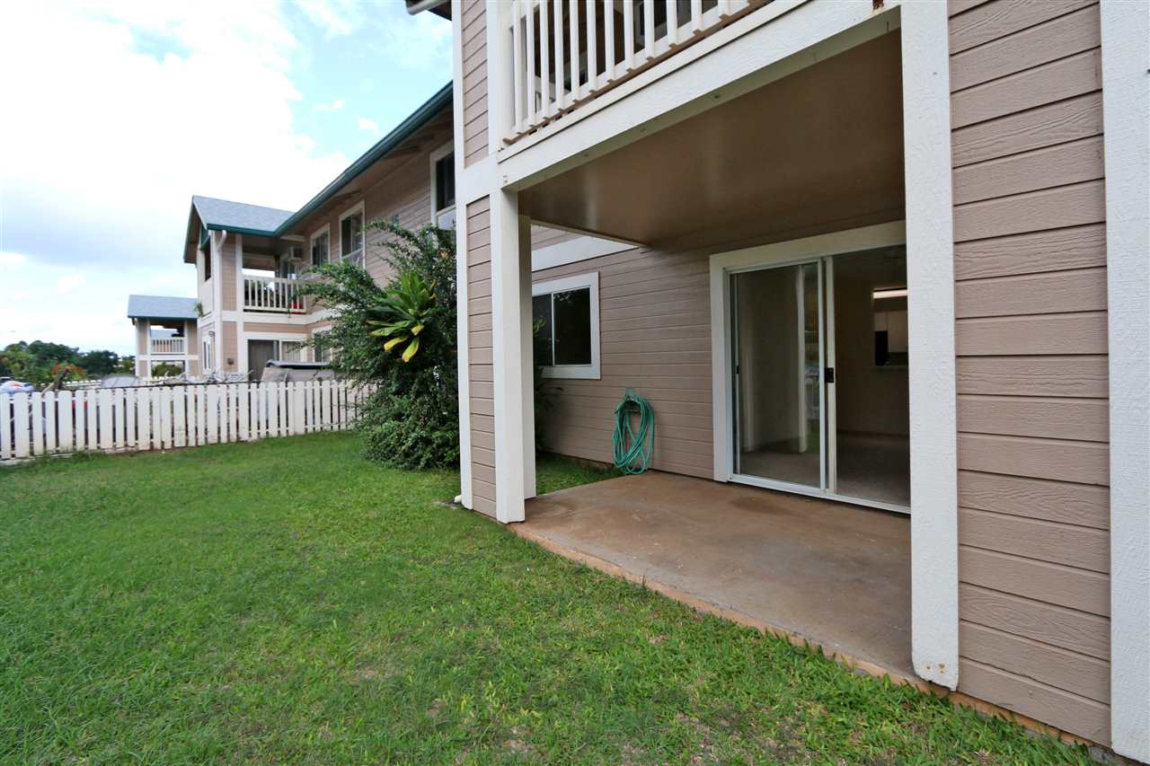 Iao Parkside I condo # 16-101, Wailuku, Hawaii - photo 15 of 24