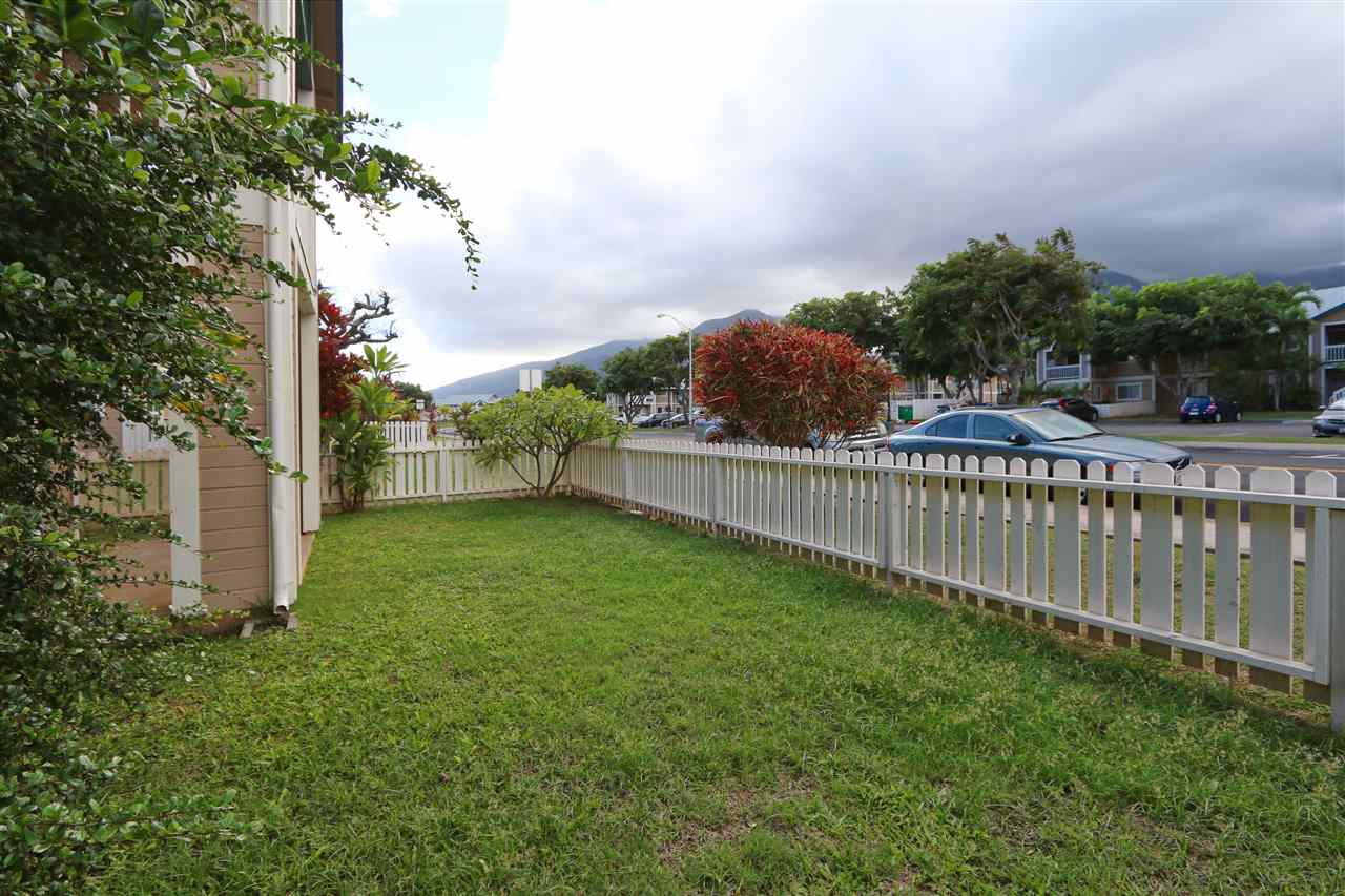 Iao Parkside I condo # 16-101, Wailuku, Hawaii - photo 16 of 24