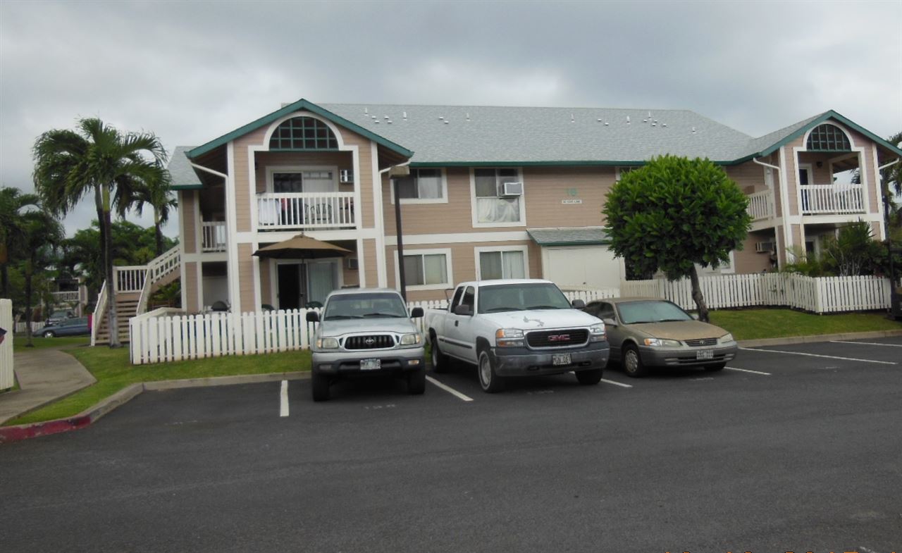 Iao Parkside I 16102, 50 Kapi Ln, Wailuku Wailuku Town condo Sold