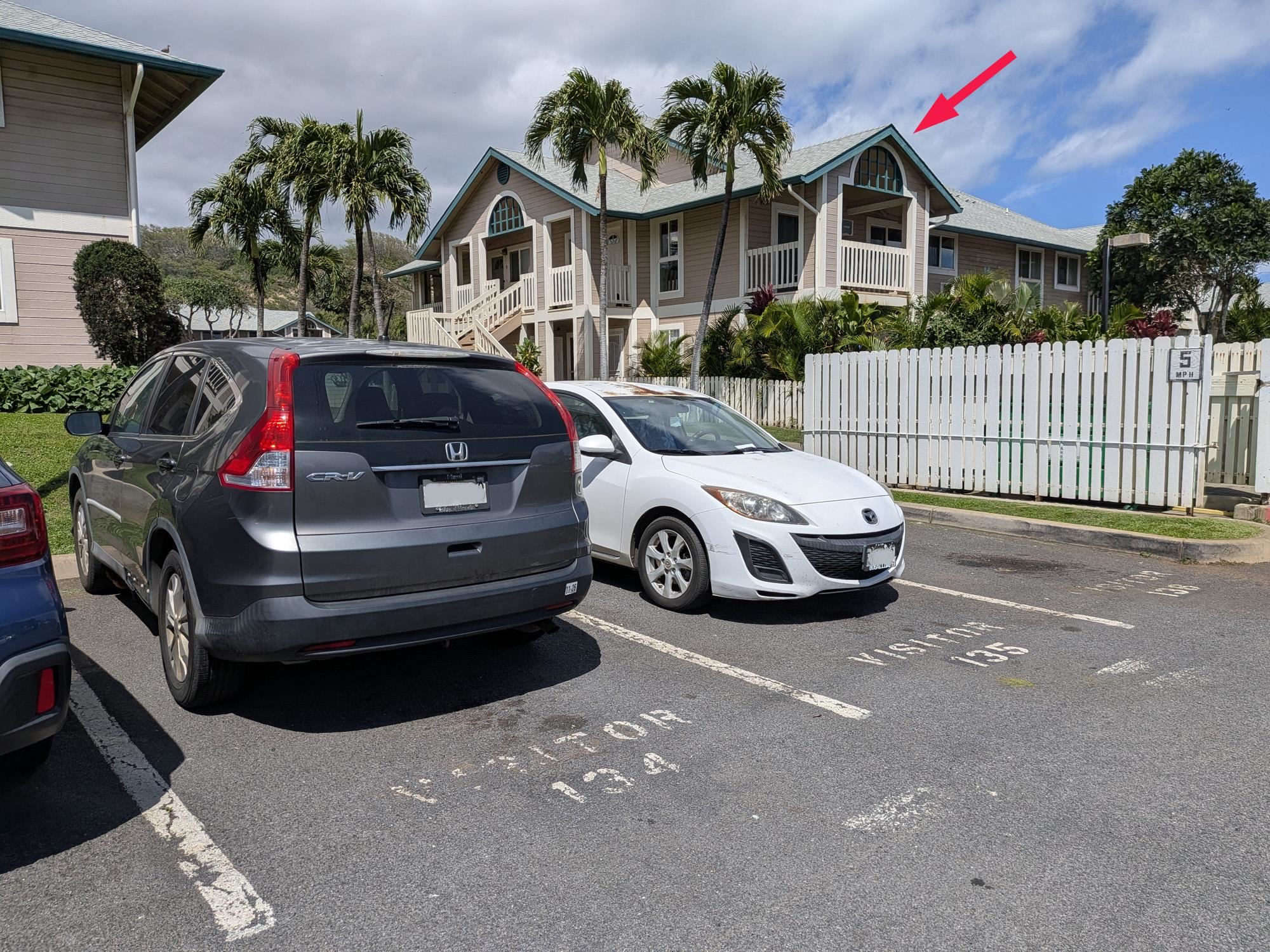 Iao Parkside I condo # 16-202, Wailuku, Hawaii - photo 15 of 16