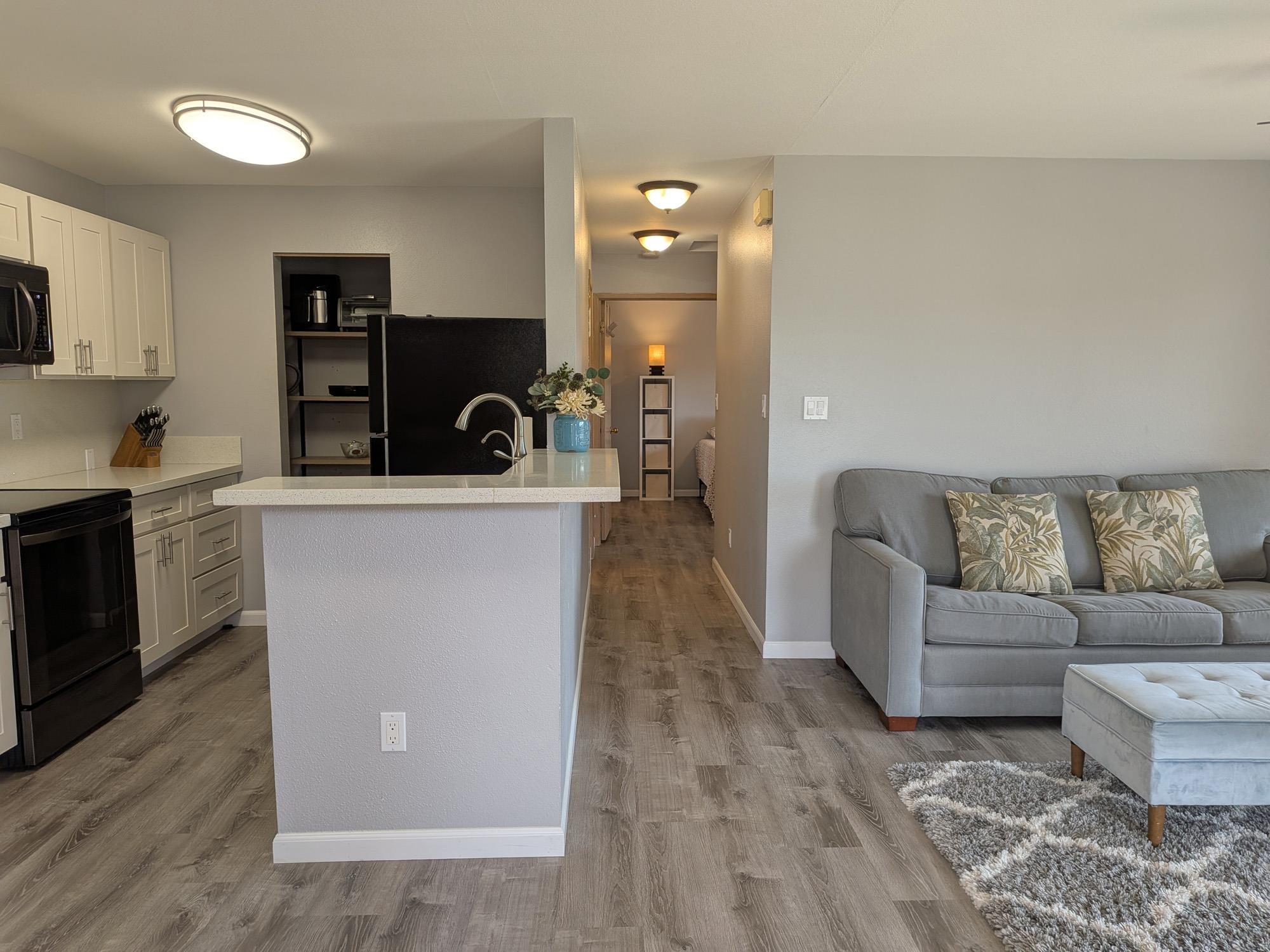 Iao Parkside I condo # 16-202, Wailuku, Hawaii - photo 4 of 16