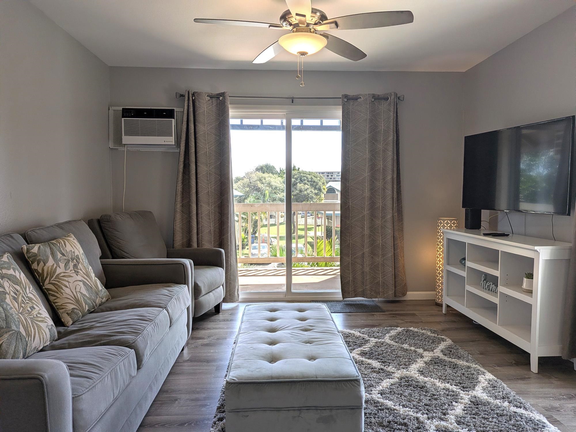 Iao Parkside I condo # 16-202, Wailuku, Hawaii - photo 5 of 16