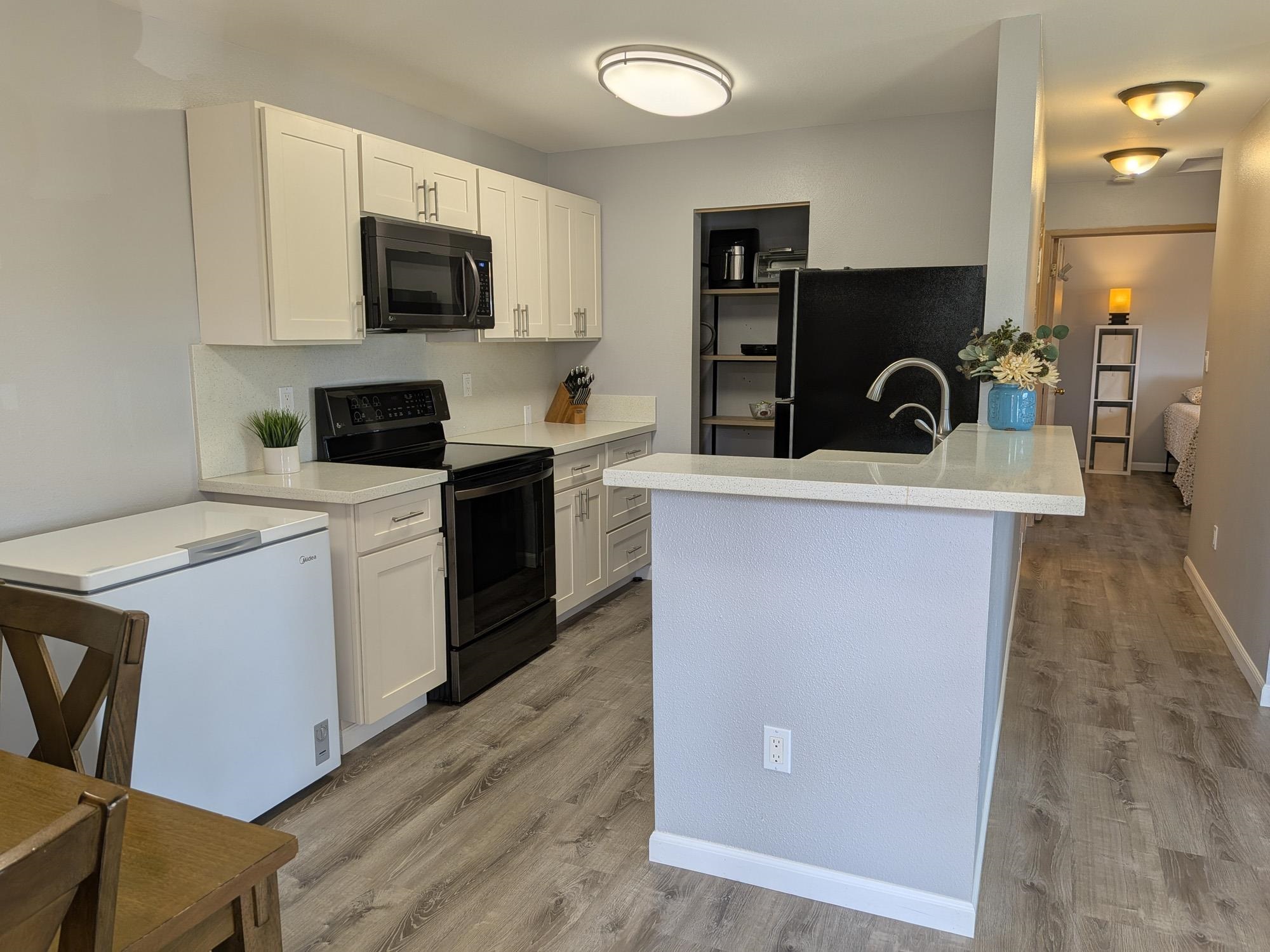 Iao Parkside I condo # 16-202, Wailuku, Hawaii - photo 8 of 16
