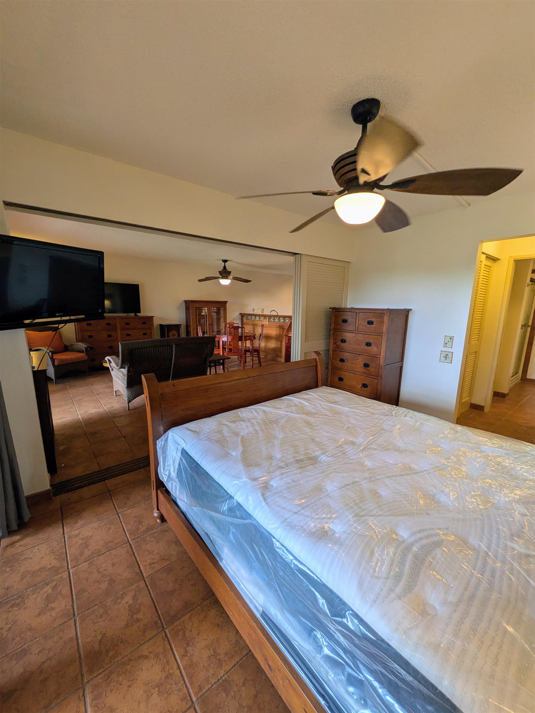 Ke Nani Kai condo # 103, Maunaloa, Hawaii - photo 3 of 11