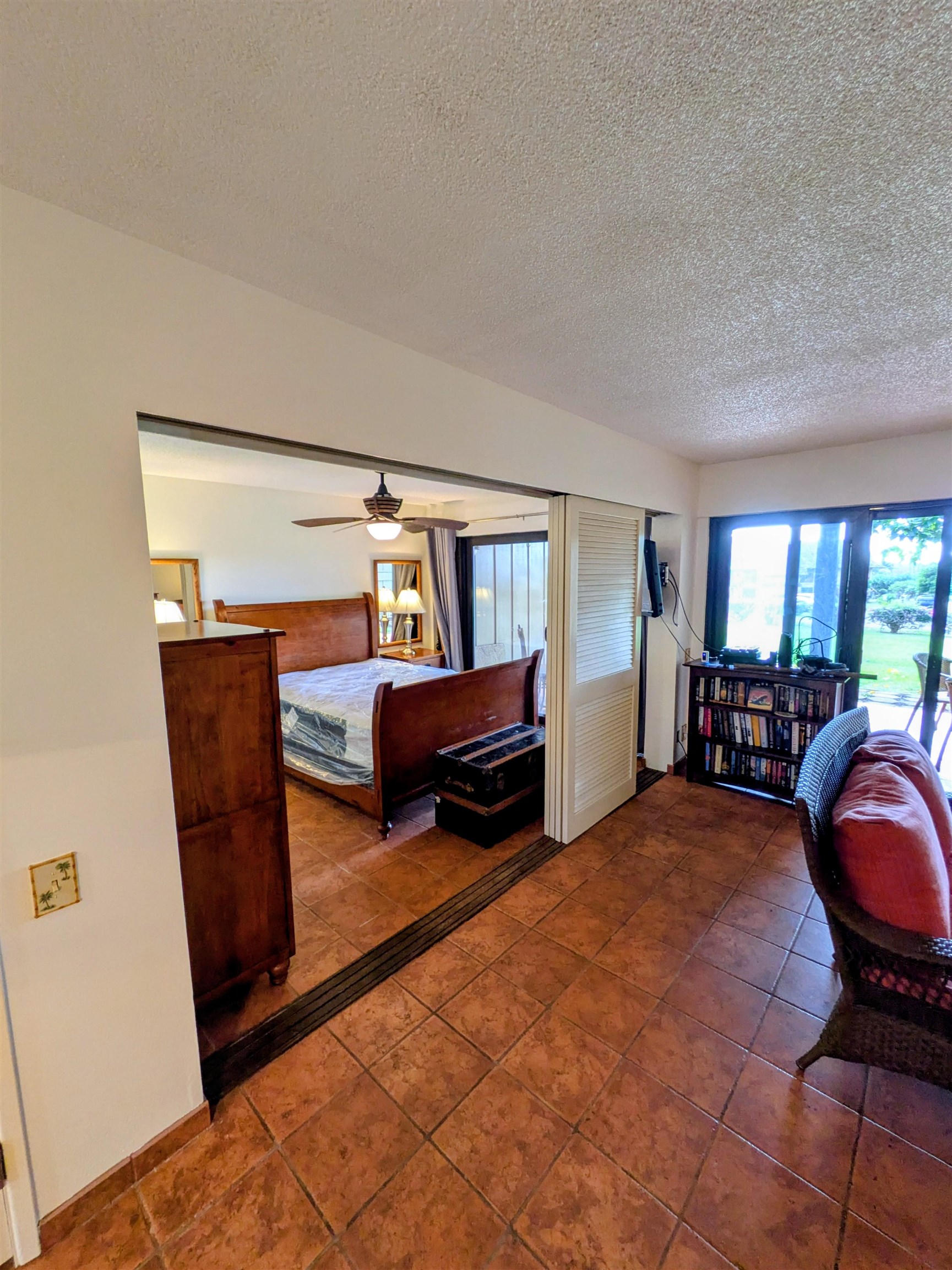 Ke Nani Kai condo # 103, Maunaloa, Hawaii - photo 7 of 11