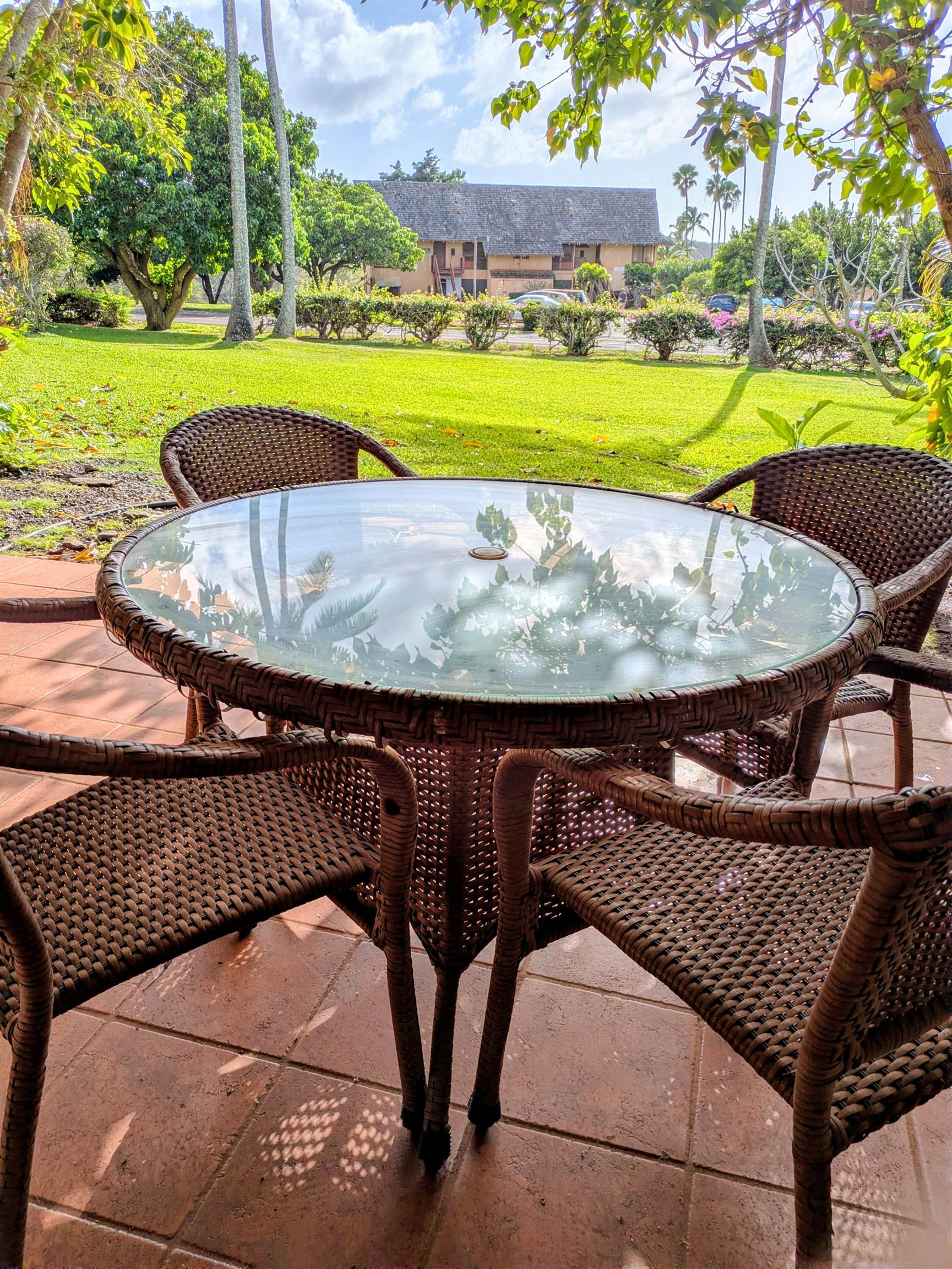 Ke Nani Kai condo # 103, Maunaloa, Hawaii - photo 8 of 11