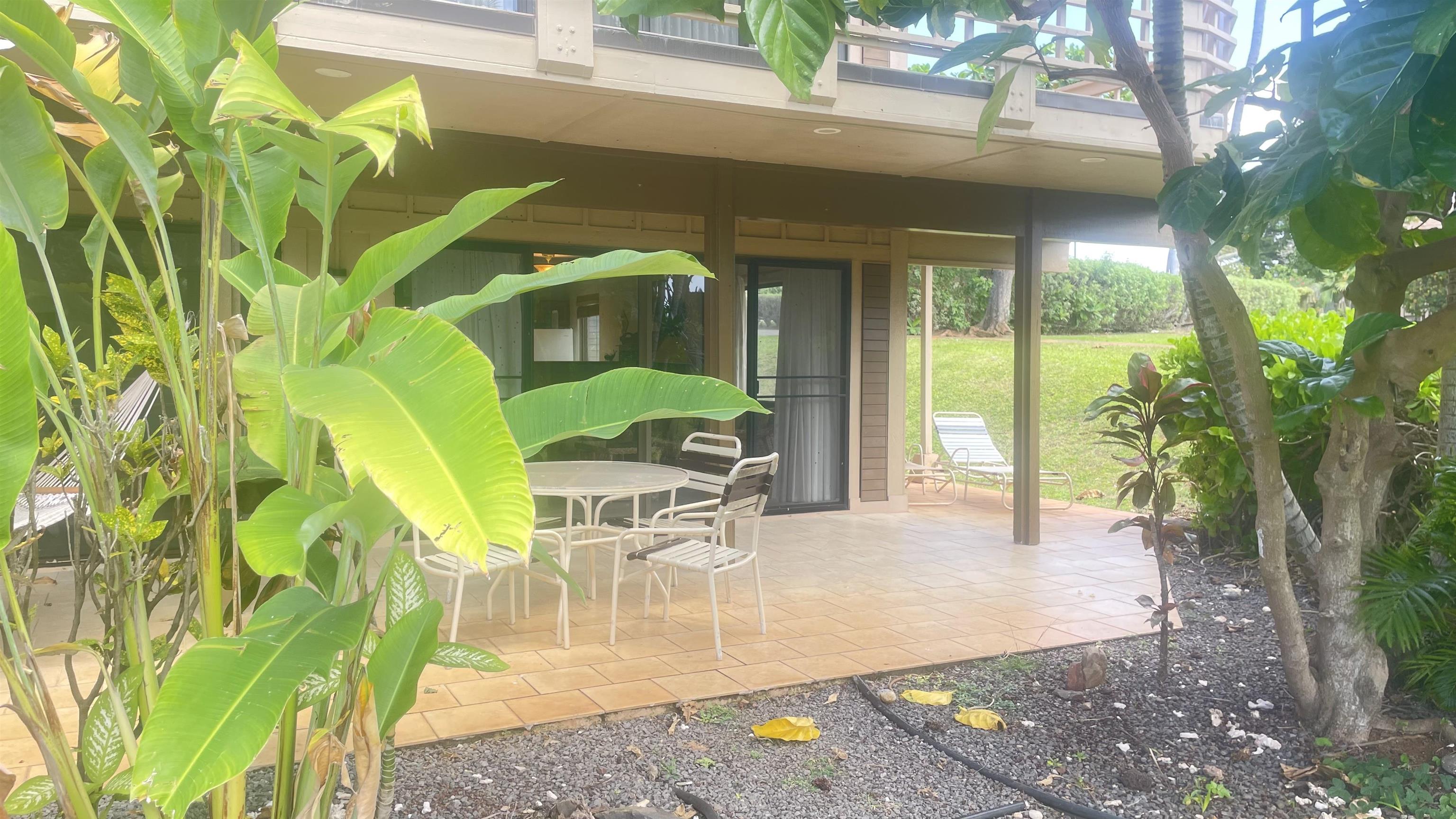 Ke Nani Kai condo # 106, Maunaloa, Hawaii - photo 21 of 41