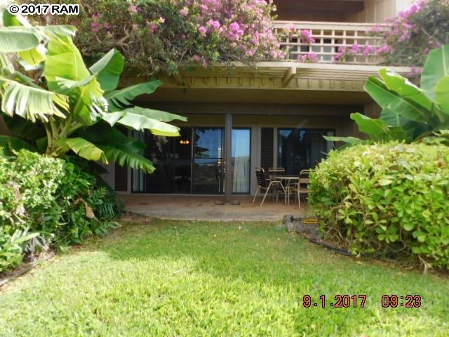 Ke Nani Kai condo # 113, Maunaloa, Hawaii - photo 8 of 9