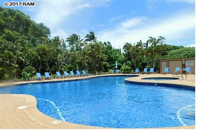 Ke Nani Kai condo # 113, Maunaloa, Hawaii - photo 9 of 9