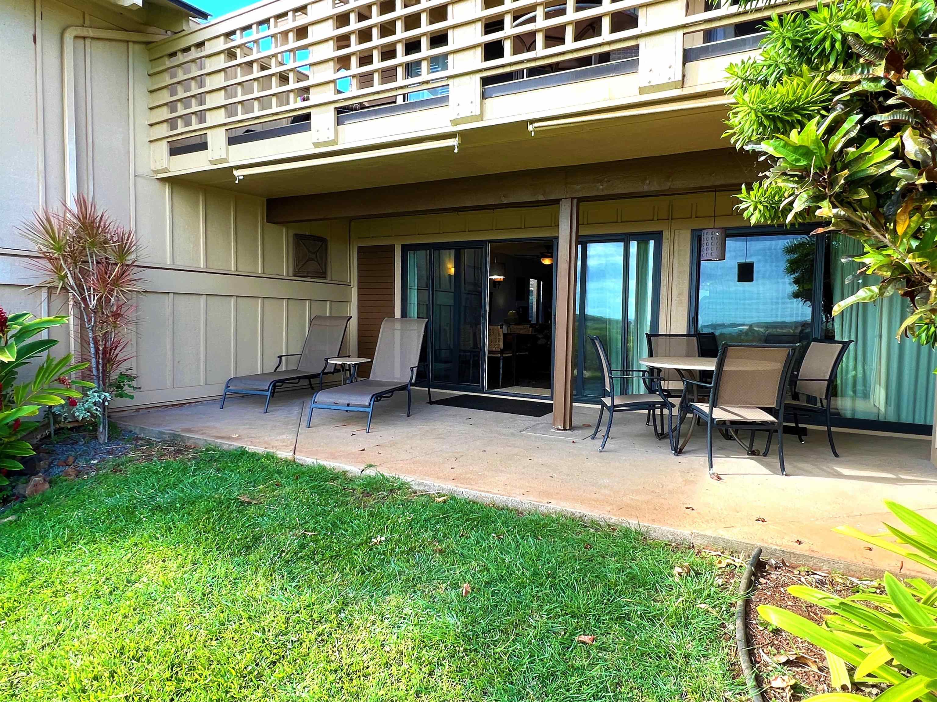 Ke Nani Kai condo # 115, Maunaloa, Hawaii - photo 21 of 22