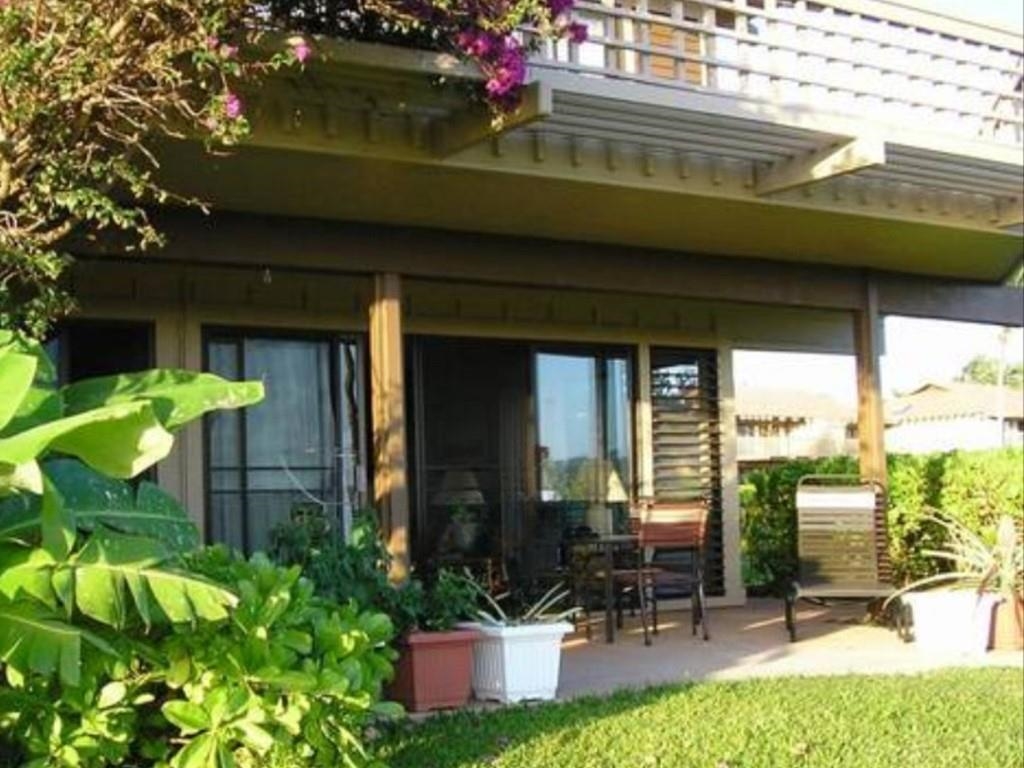 Ke Nani Kai condo # 116, Maunaloa, Hawaii - photo 2 of 19