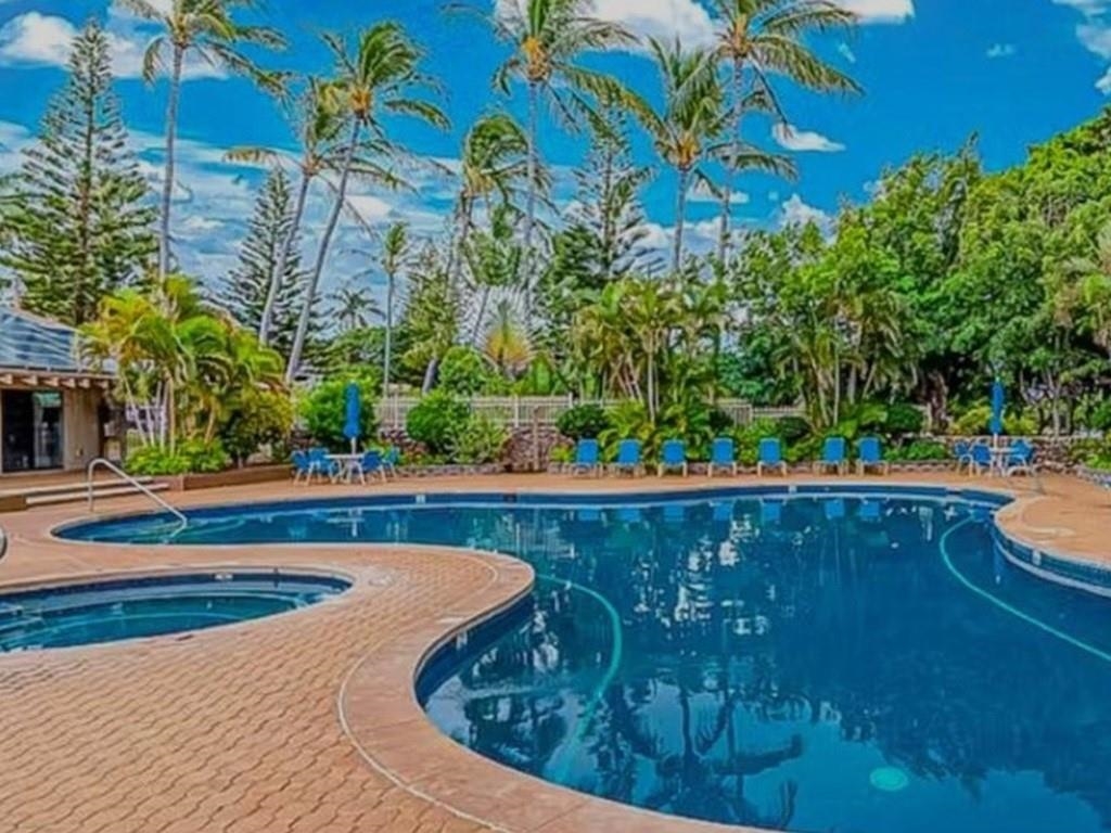 Ke Nani Kai condo # 116, Maunaloa, Hawaii - photo 11 of 19