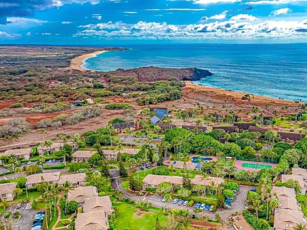 Ke Nani Kai condo # 116, Maunaloa, Hawaii - photo 13 of 19