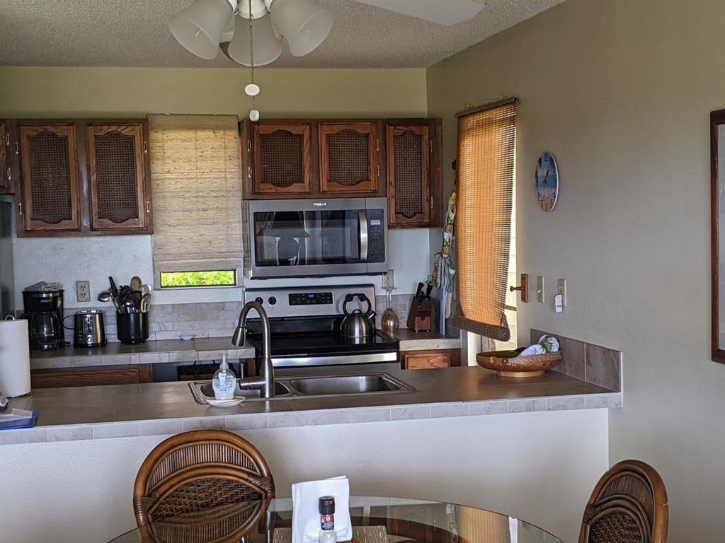 Ke Nani Kai condo # 116, Maunaloa, Hawaii - photo 4 of 19