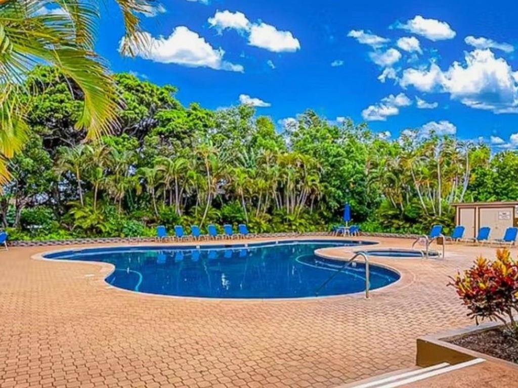 Ke Nani Kai condo # 116, Maunaloa, Hawaii - photo 10 of 19