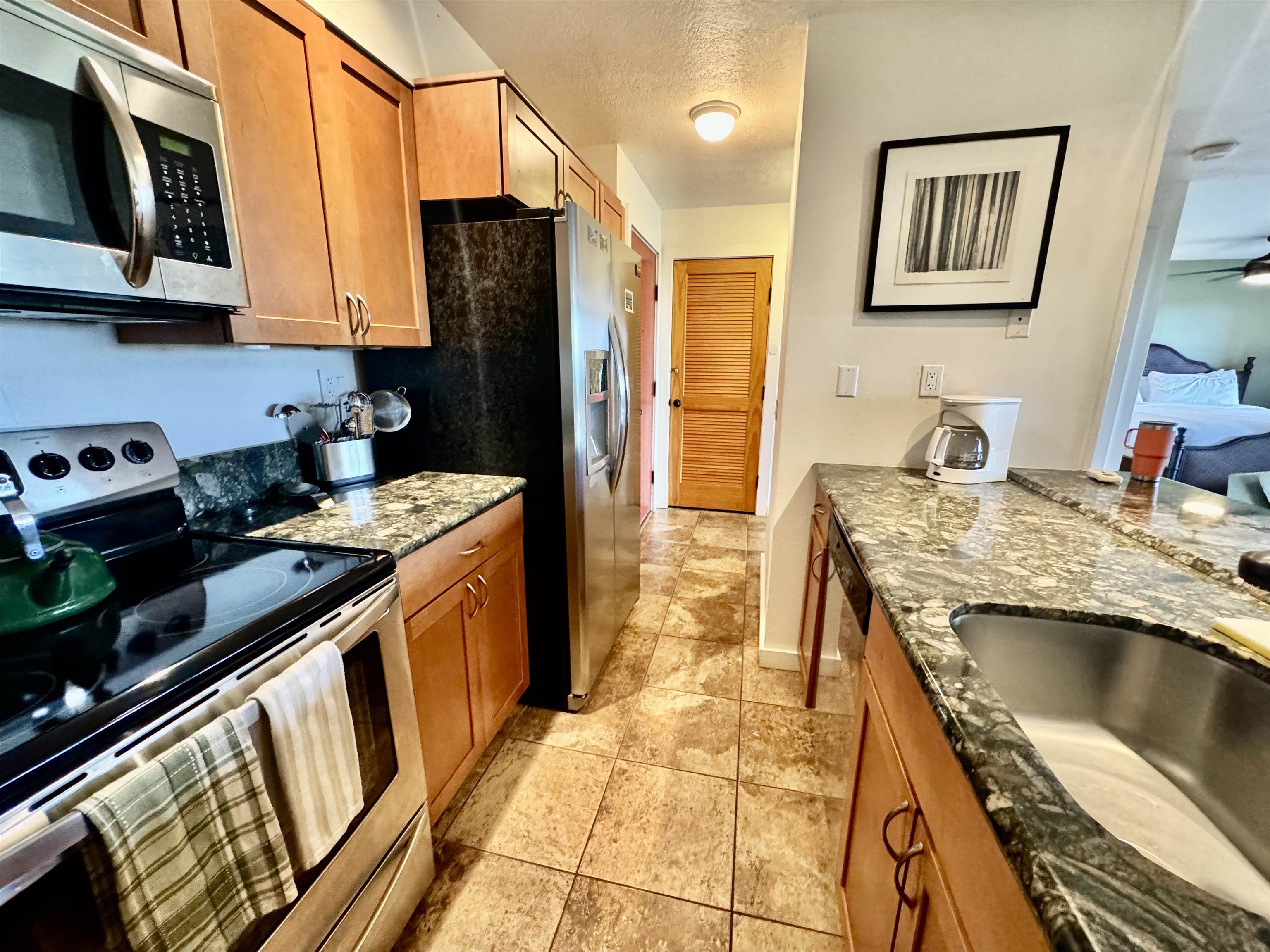 Ke Nani Kai condo # 121, Maunaloa, Hawaii - photo 5 of 21