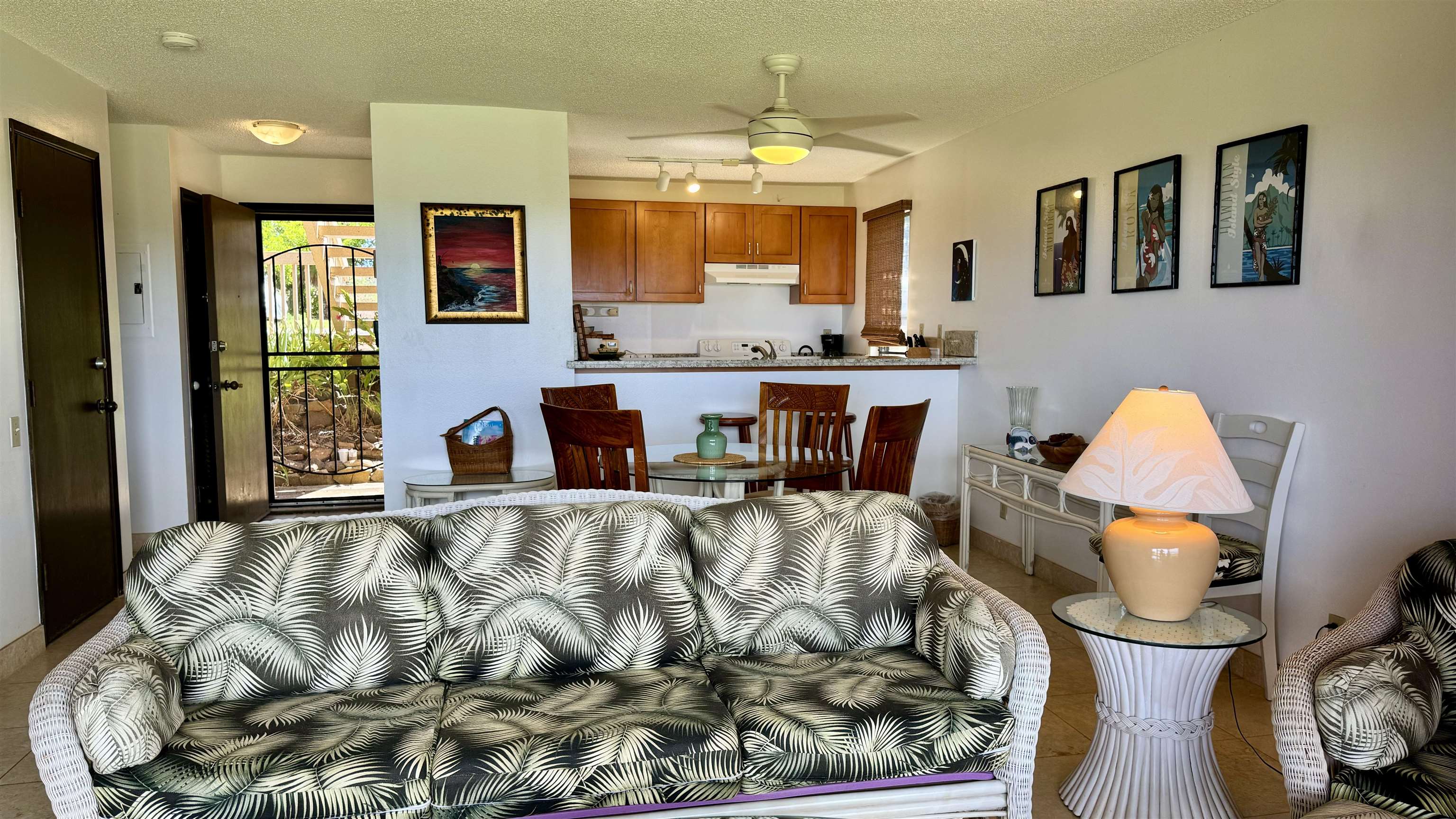 Ke Nani Kai condo # 122, Maunaloa, Hawaii - photo 7 of 40