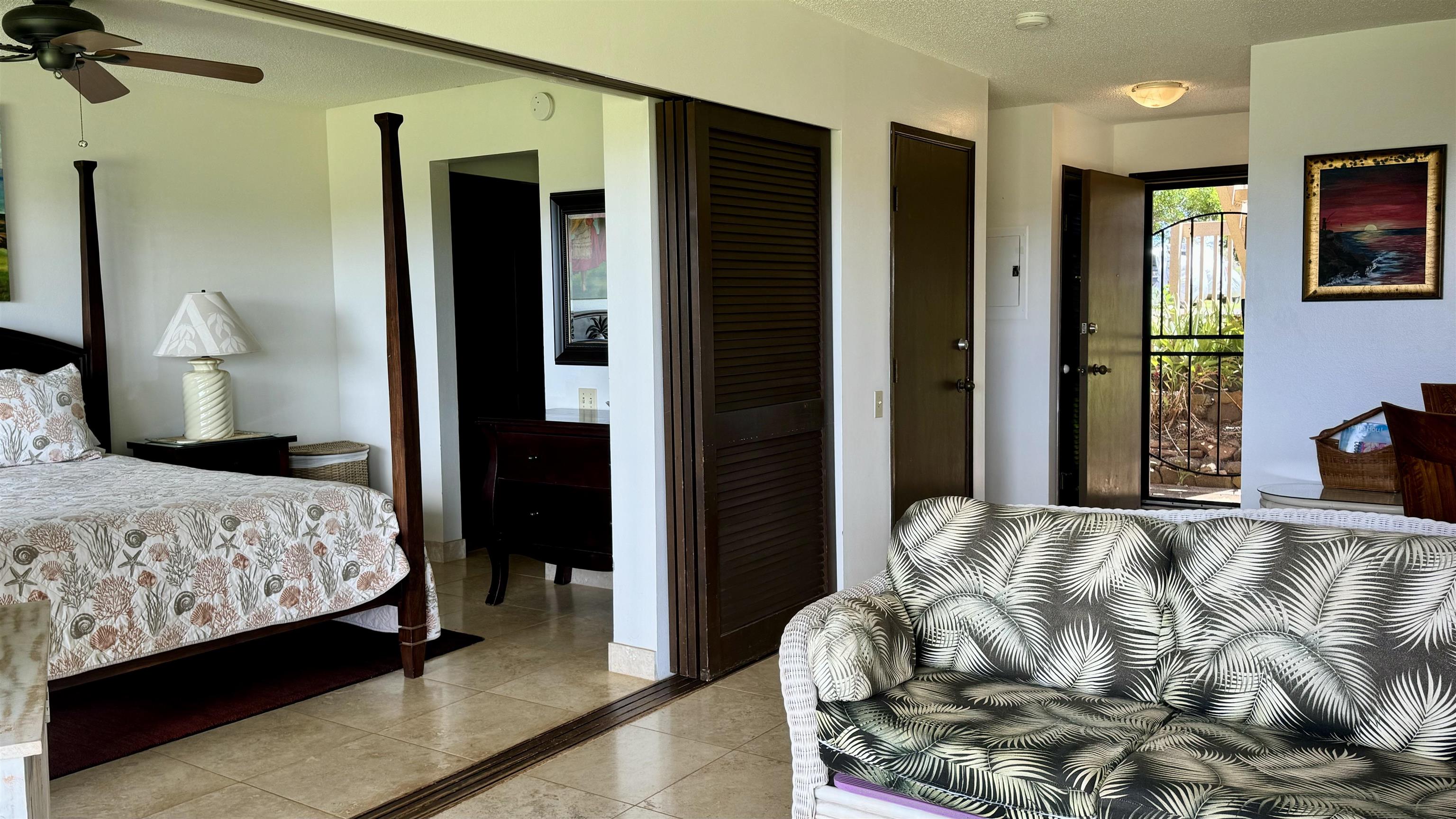 Ke Nani Kai condo # 122, Maunaloa, Hawaii - photo 9 of 40