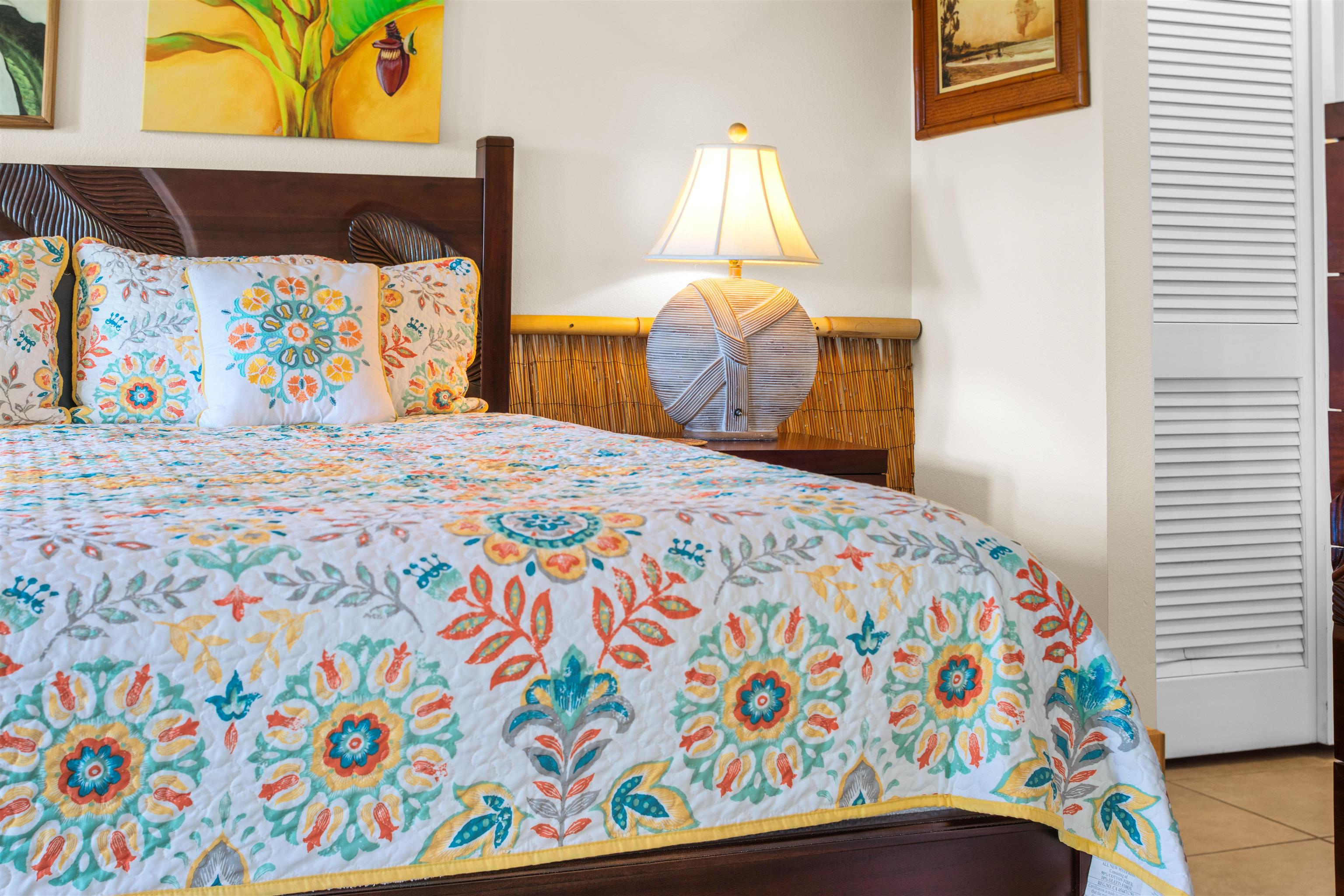 Ke Nani Kai condo # 128, Maunaloa, Hawaii - photo 2 of 22