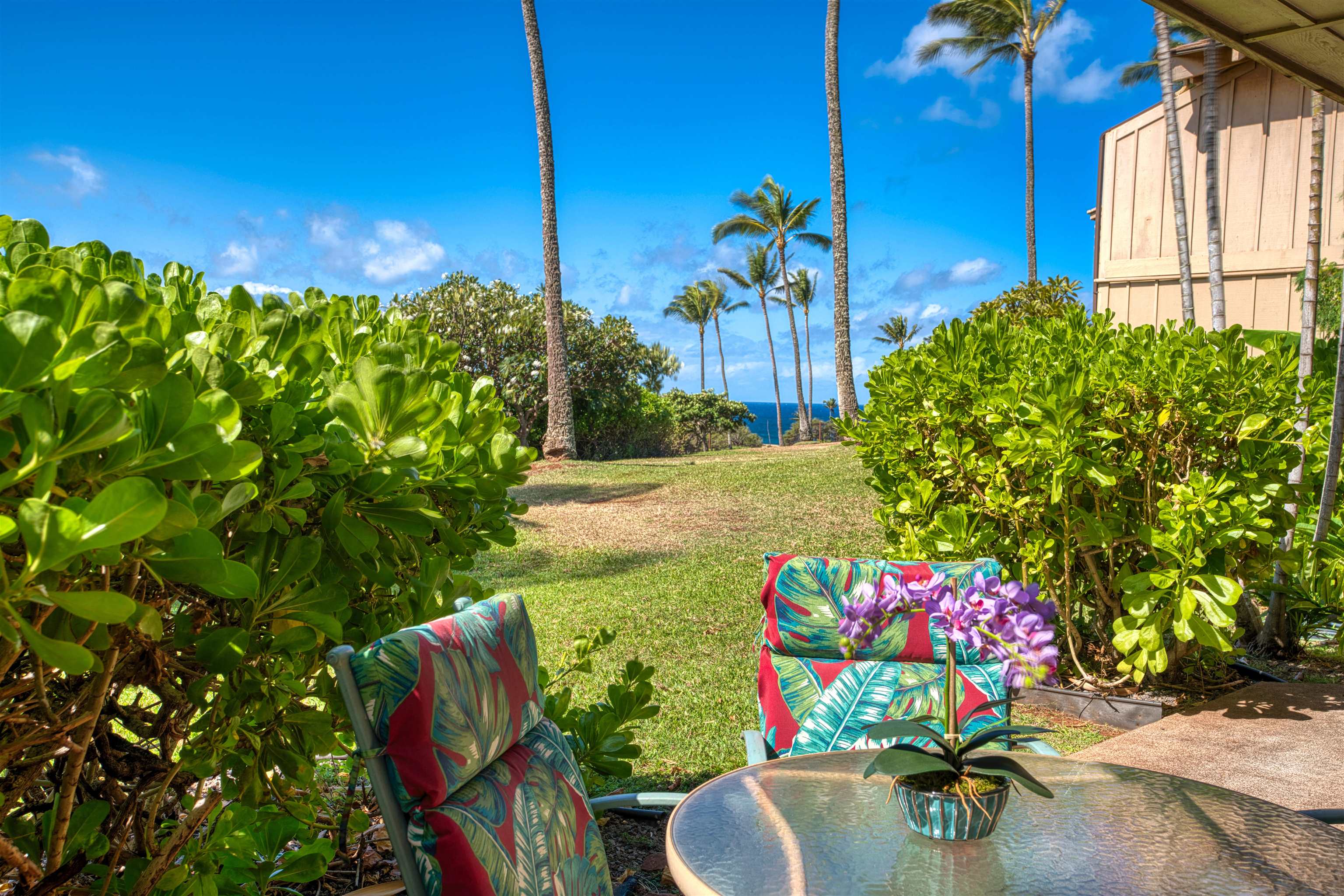 Ke Nani Kai condo # 128, Maunaloa, Hawaii - photo 15 of 22