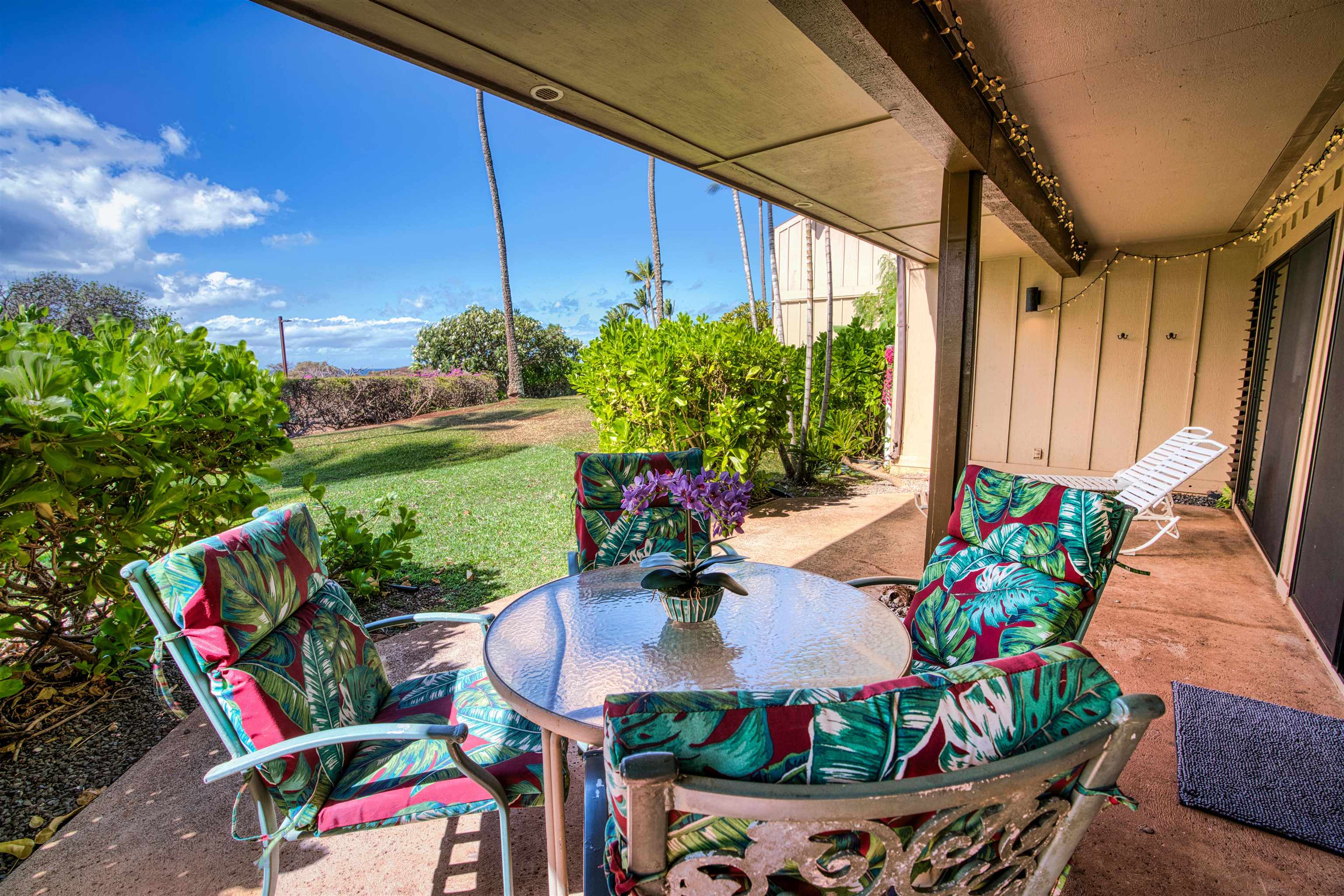 Ke Nani Kai condo # 128, Maunaloa, Hawaii - photo 16 of 22