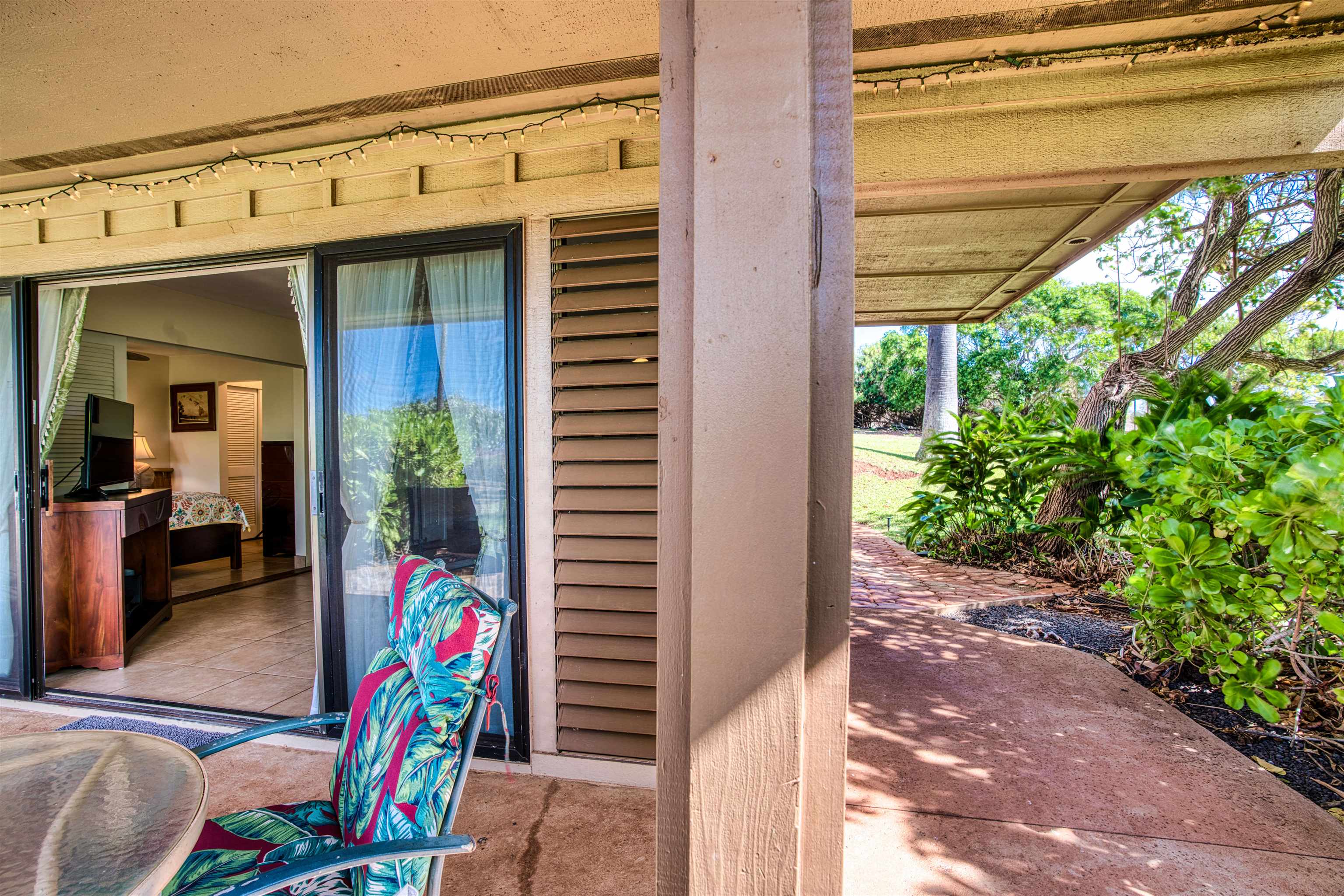 Ke Nani Kai condo # 128, Maunaloa, Hawaii - photo 17 of 22