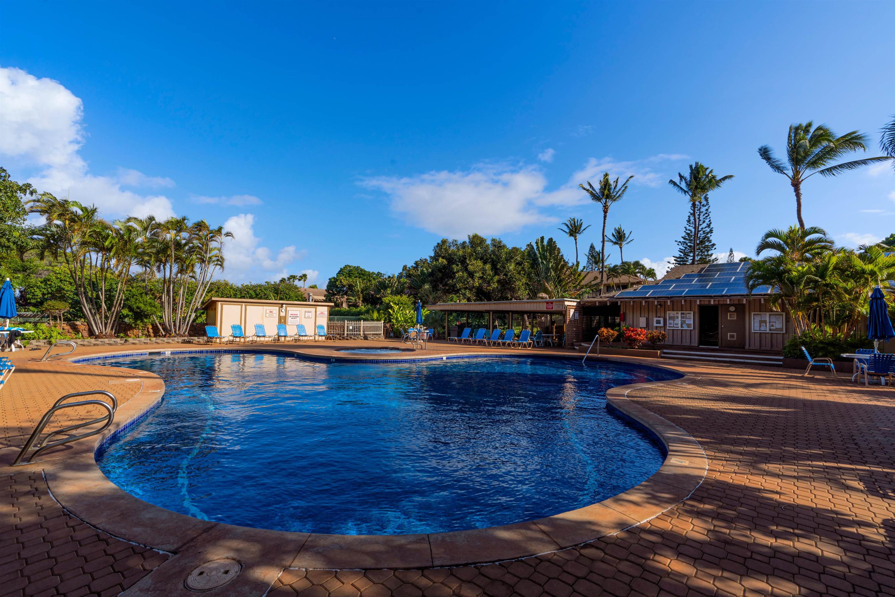 Ke Nani Kai condo # 128, Maunaloa, Hawaii - photo 18 of 22