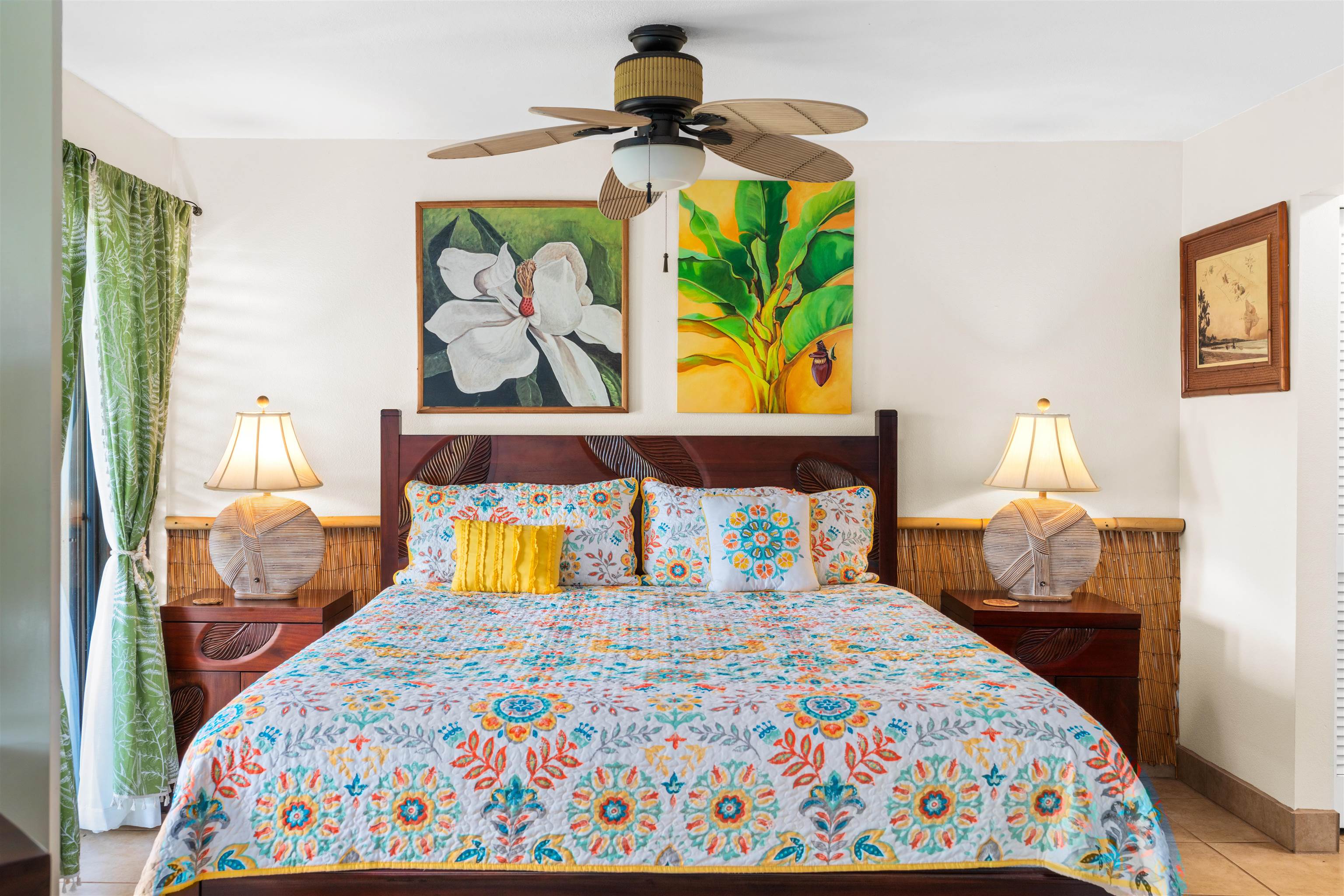 Ke Nani Kai condo # 128, Maunaloa, Hawaii - photo 3 of 22