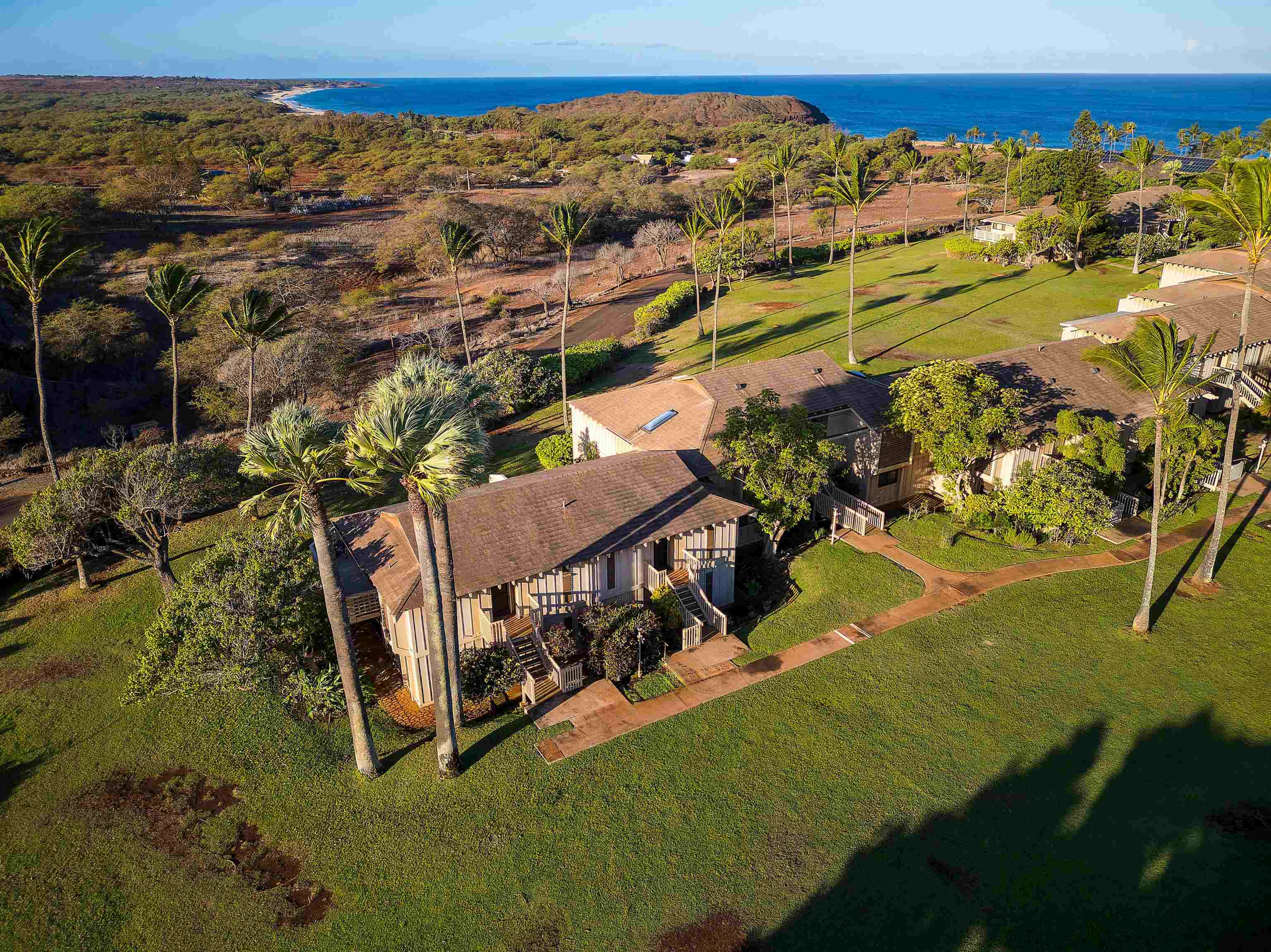 Ke Nani Kai condo # 128, Maunaloa, Hawaii - photo 21 of 22