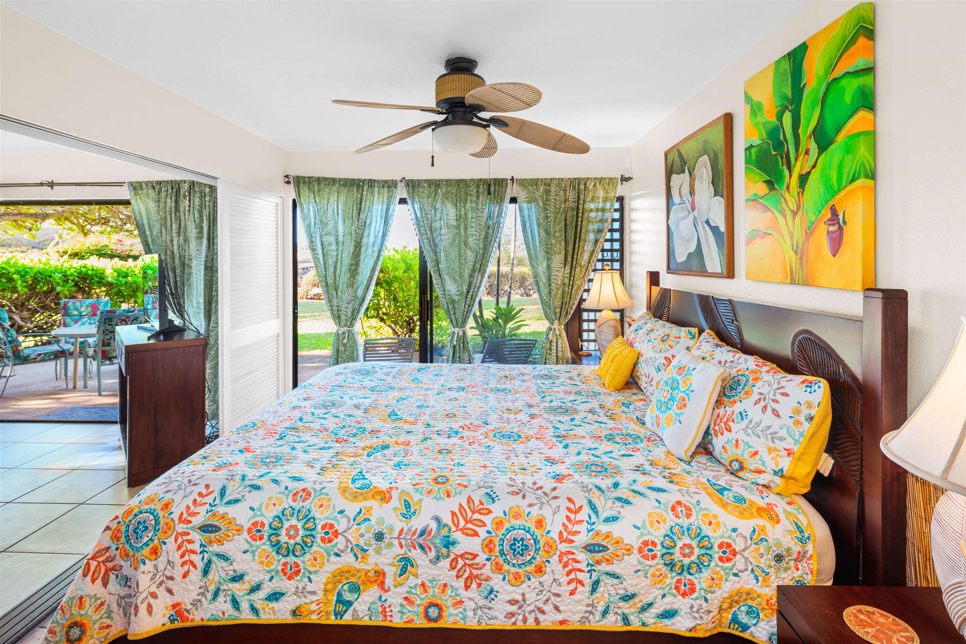 Ke Nani Kai condo # 128, Maunaloa, Hawaii - photo 4 of 22