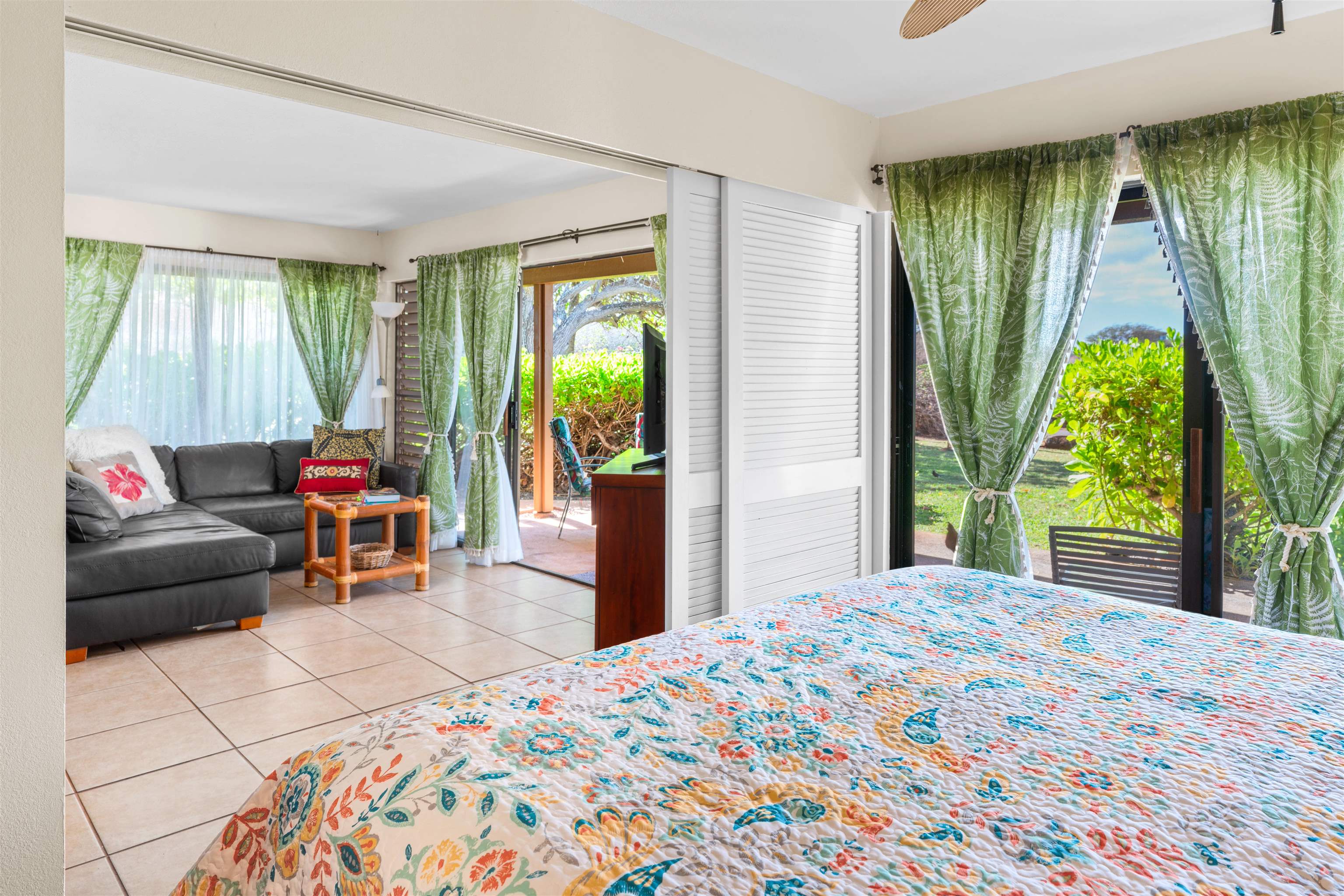 Ke Nani Kai condo # 128, Maunaloa, Hawaii - photo 5 of 22