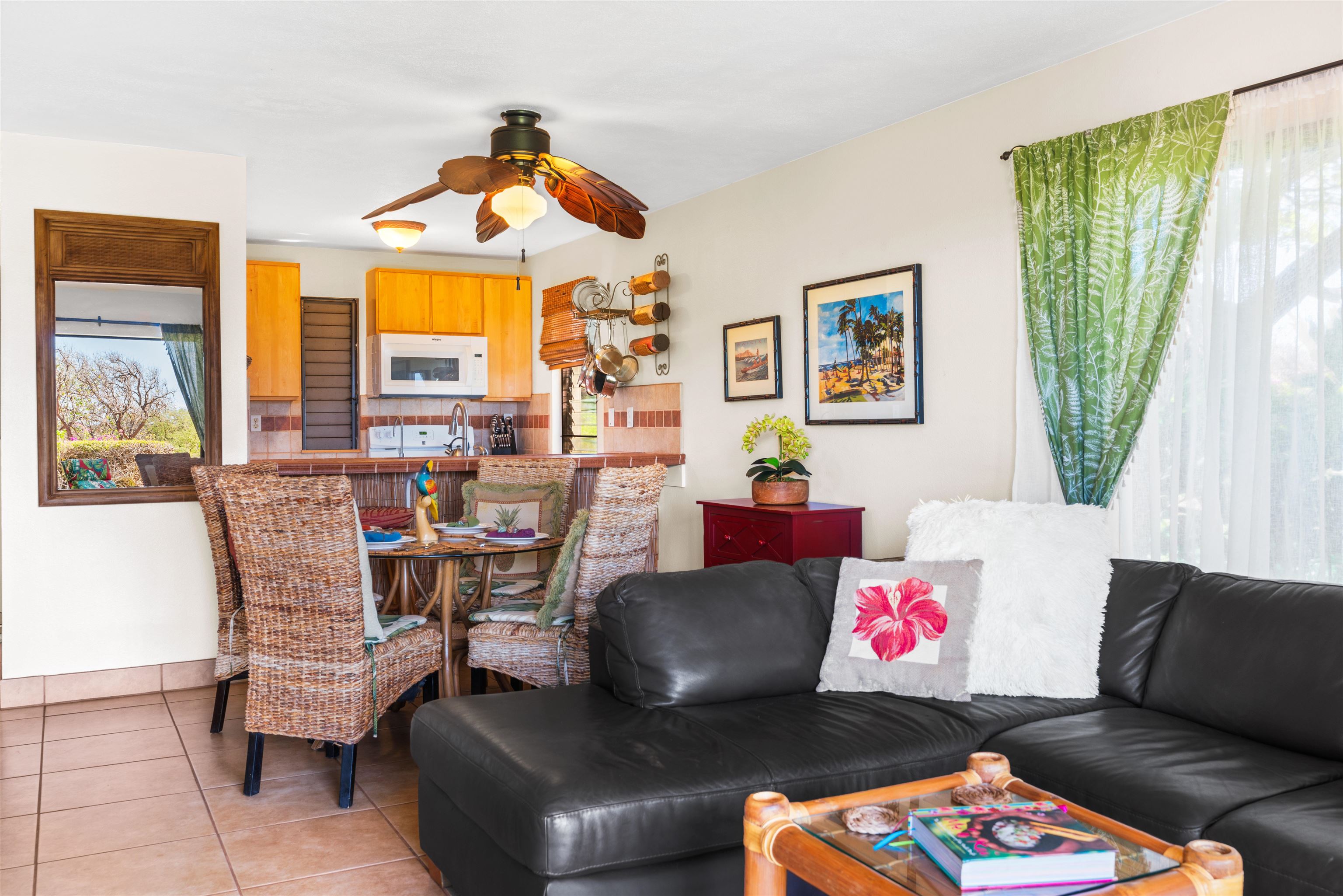 Ke Nani Kai condo # 128, Maunaloa, Hawaii - photo 6 of 22