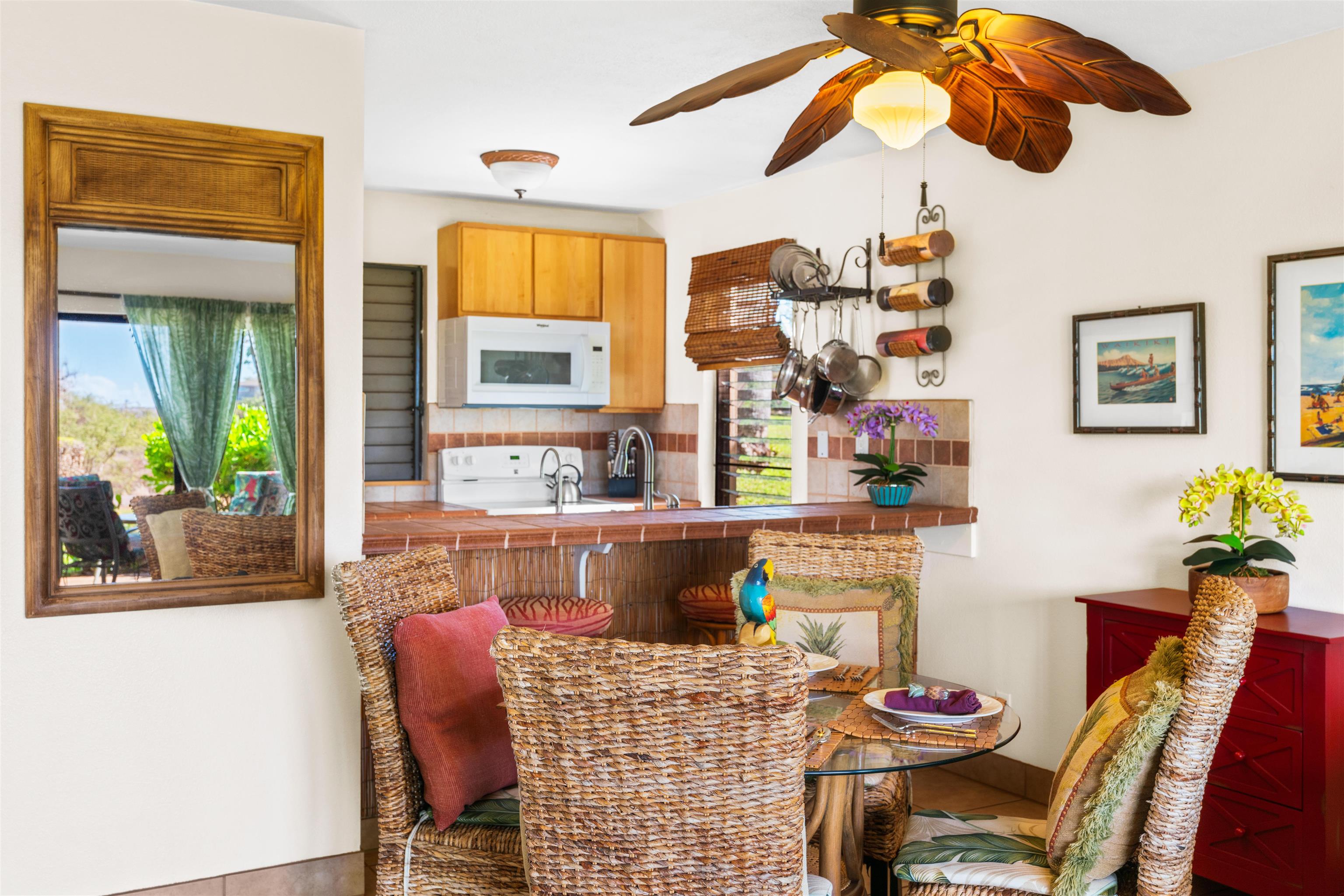 Ke Nani Kai condo # 128, Maunaloa, Hawaii - photo 7 of 22