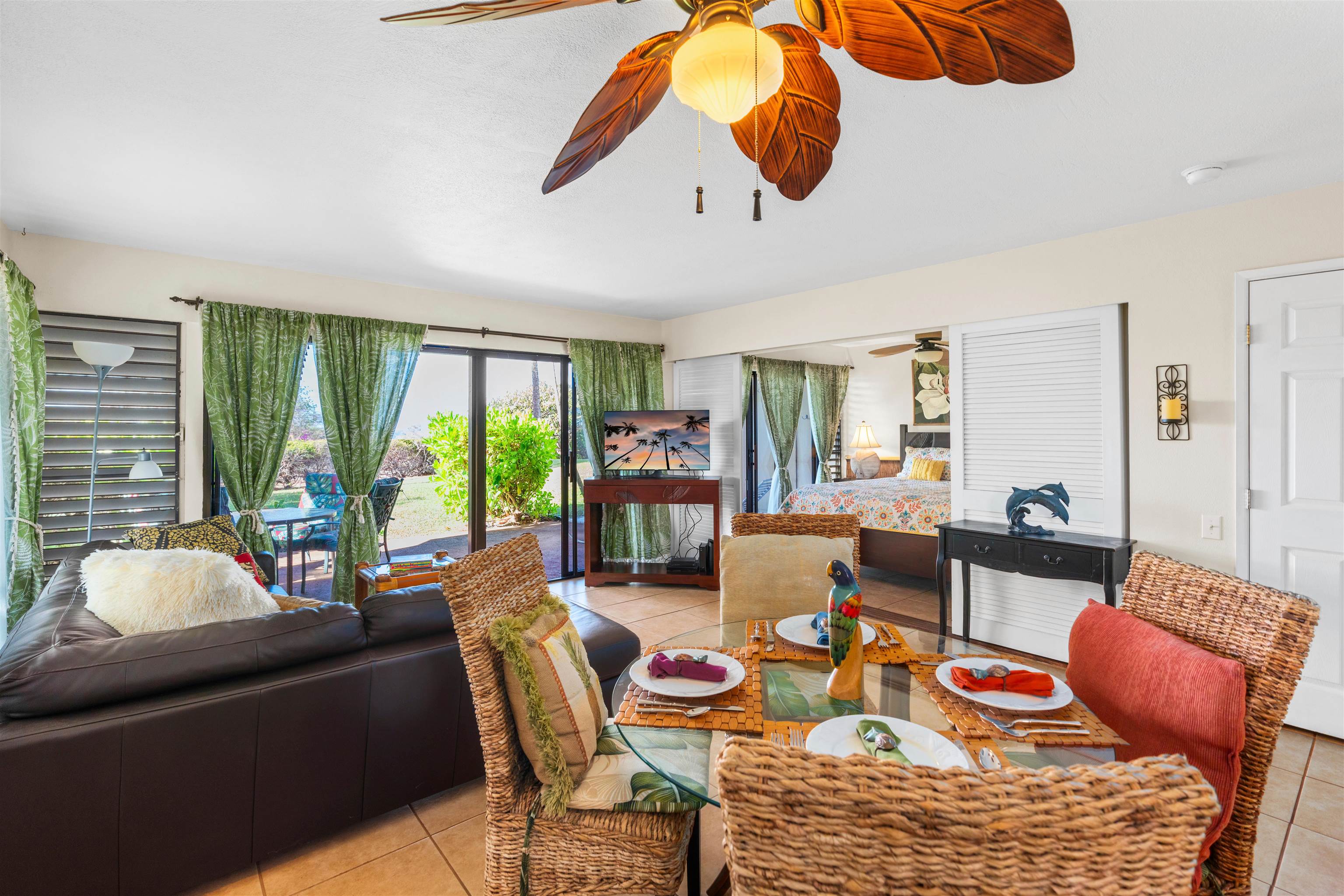 Ke Nani Kai condo # 128, Maunaloa, Hawaii - photo 8 of 22