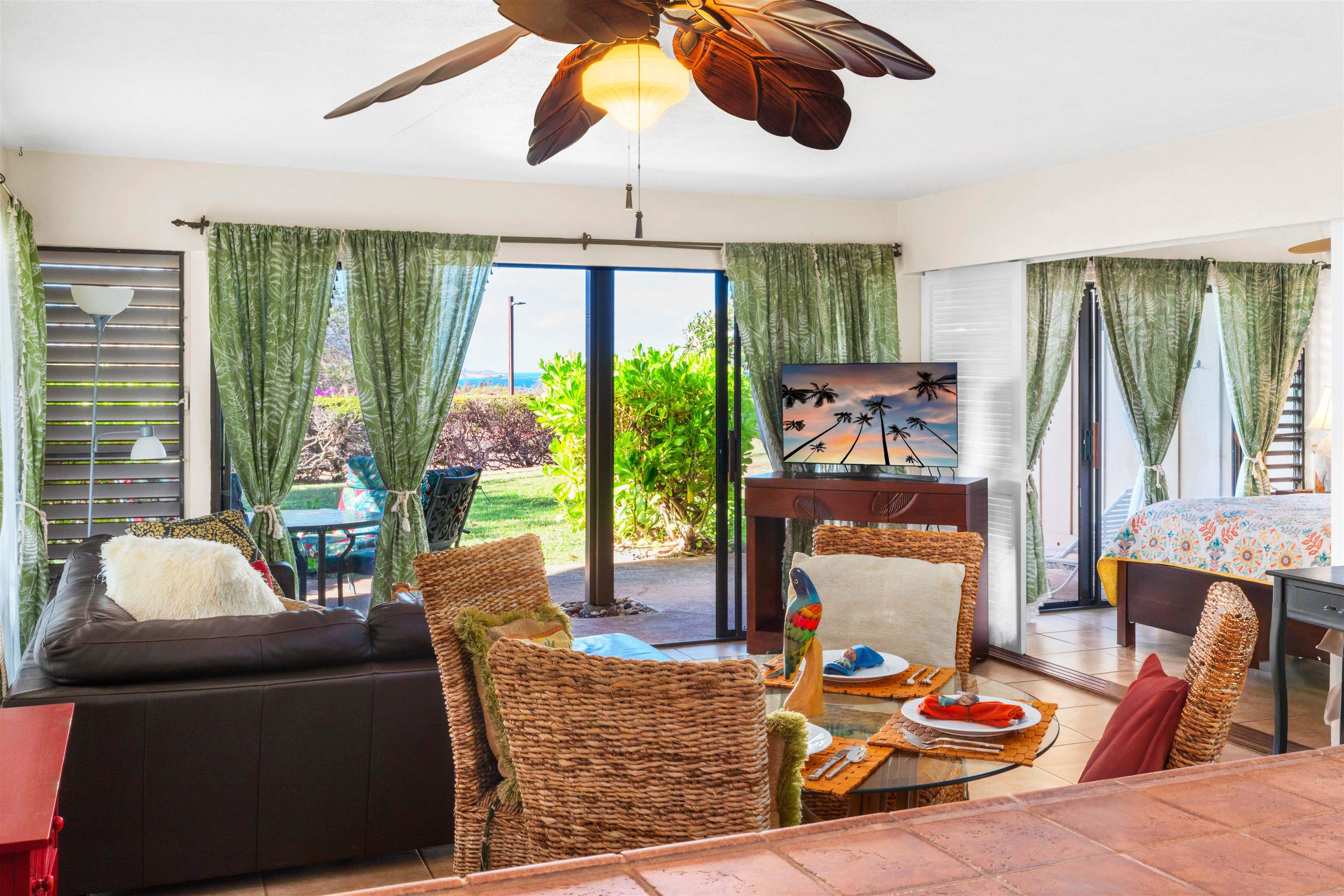 Ke Nani Kai condo # 128, Maunaloa, Hawaii - photo 9 of 22