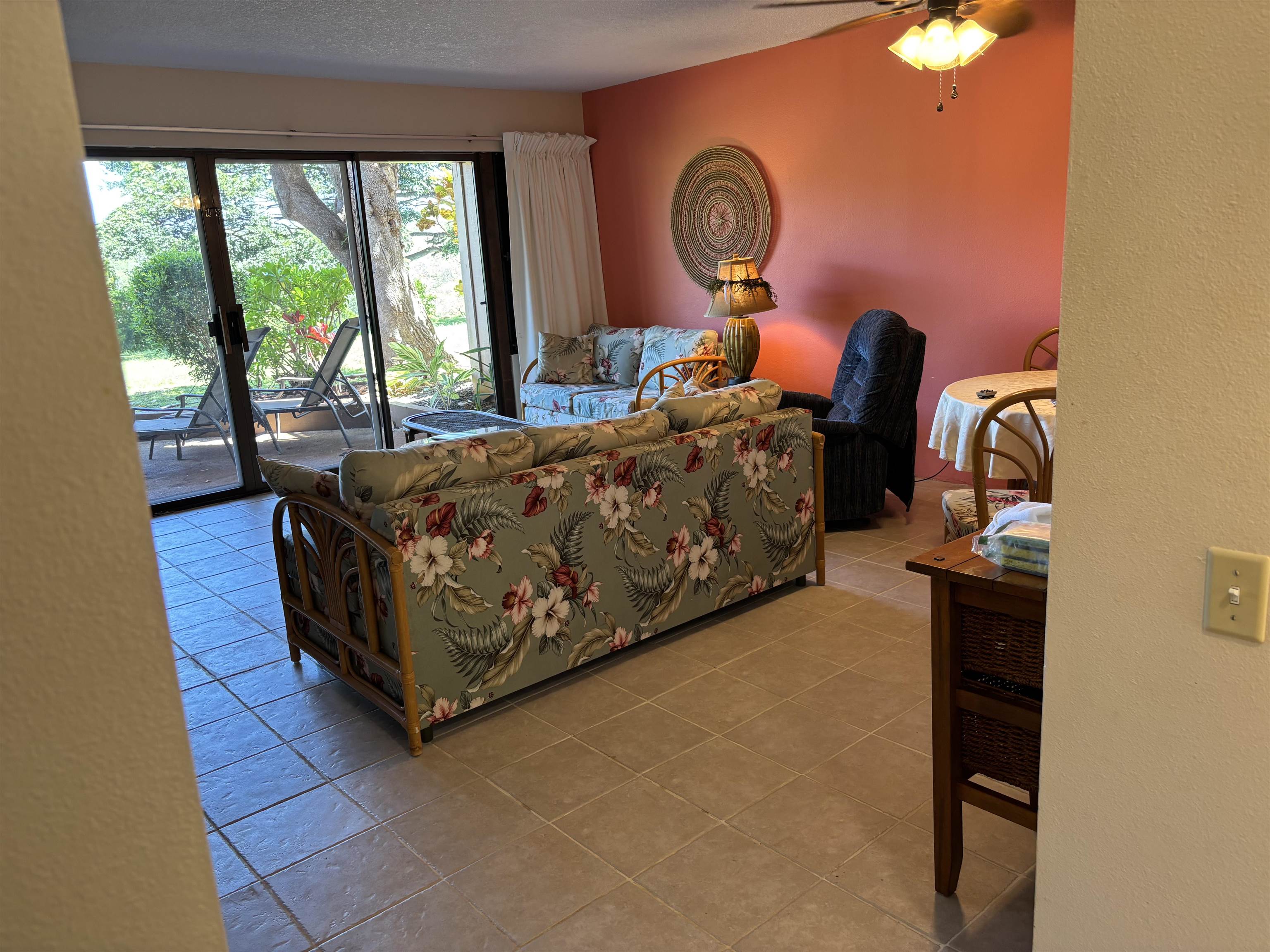 Ke Nani Kai condo # 159, Maunaloa, Hawaii - photo 2 of 17