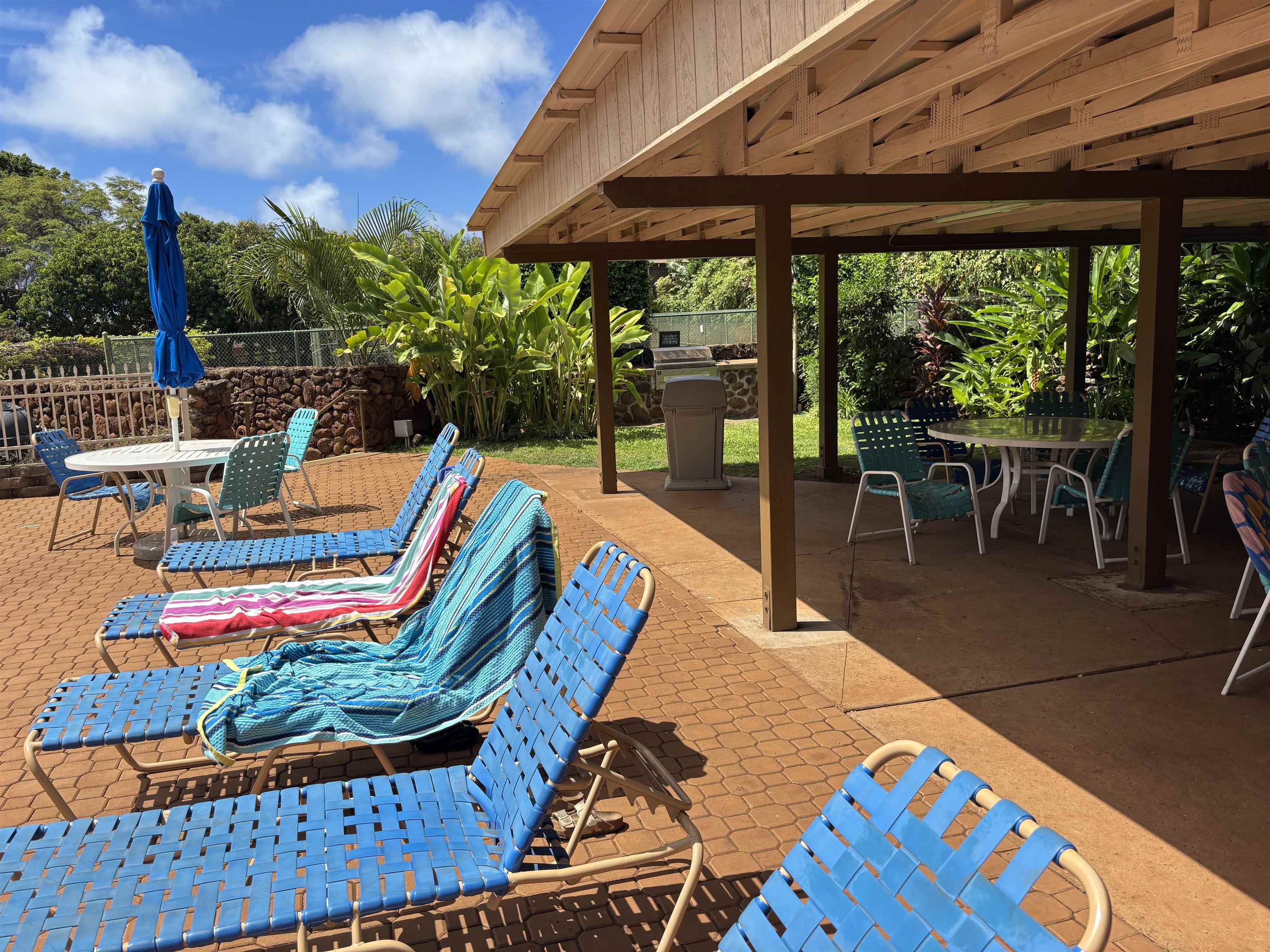 Ke Nani Kai condo # 159, Maunaloa, Hawaii - photo 12 of 17