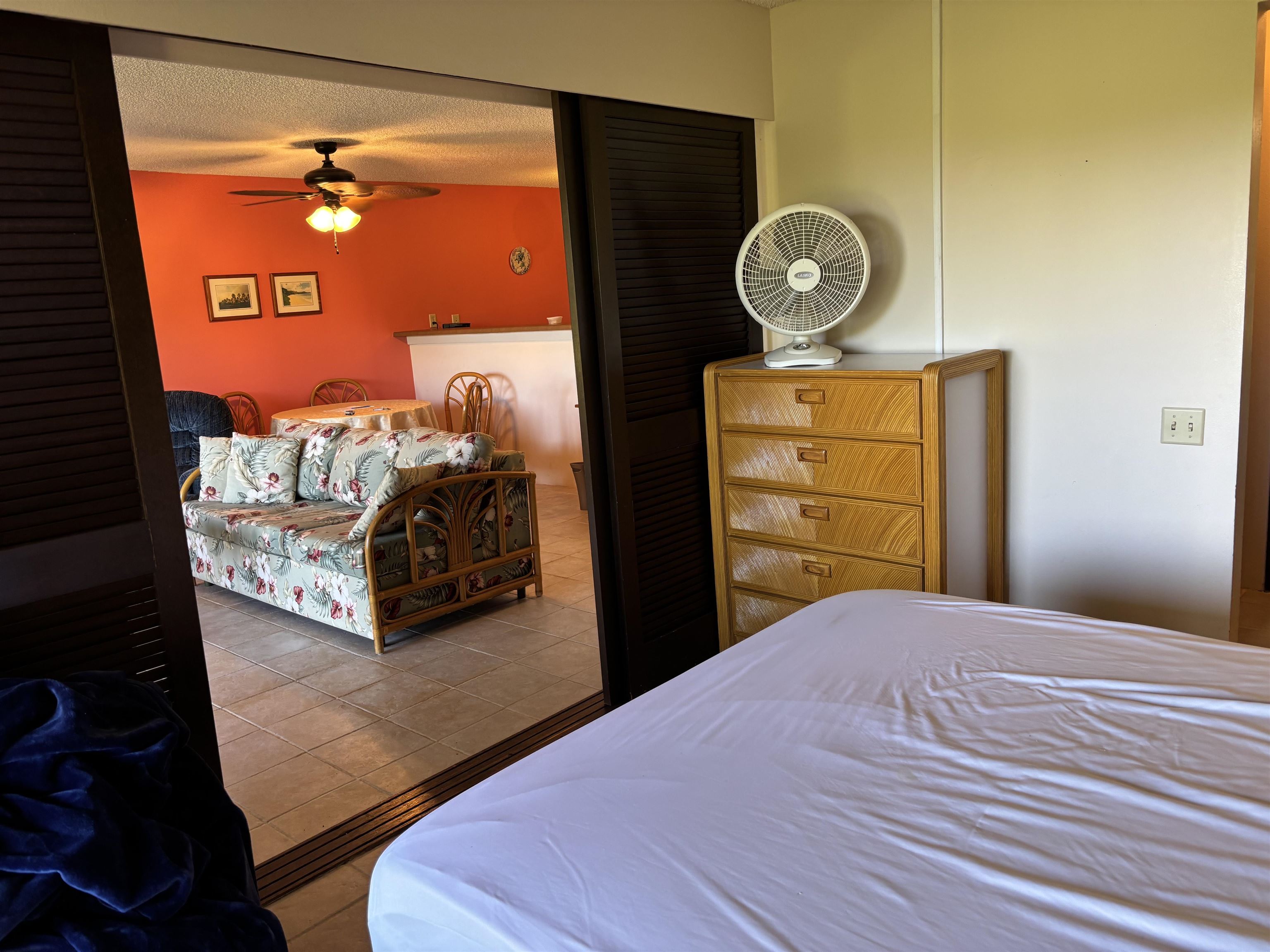 Ke Nani Kai condo # 159, Maunaloa, Hawaii - photo 3 of 17