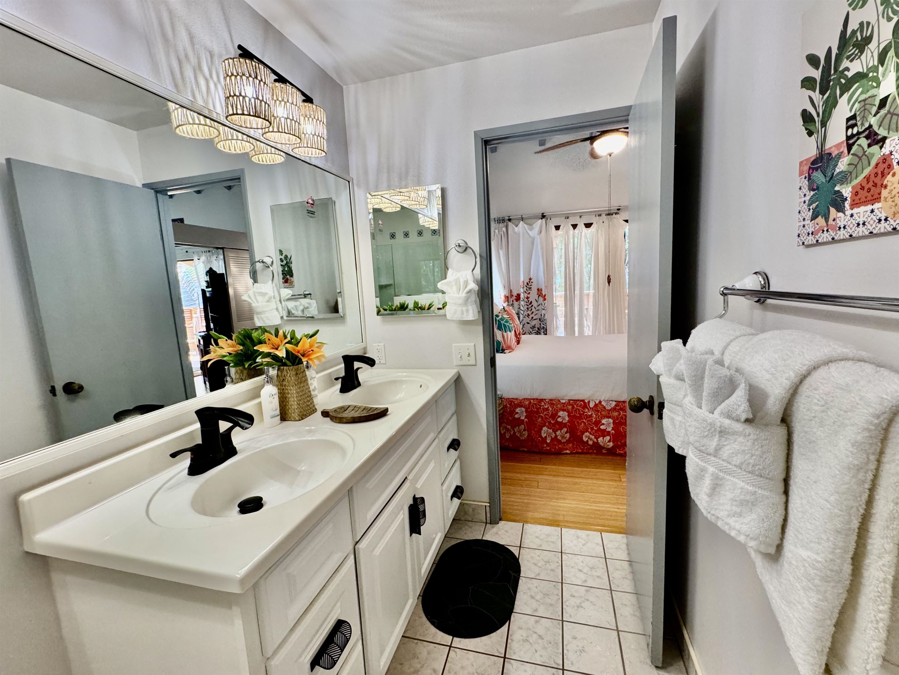 Ke Nani Kai condo # 201, Maunaloa, Hawaii - photo 11 of 26