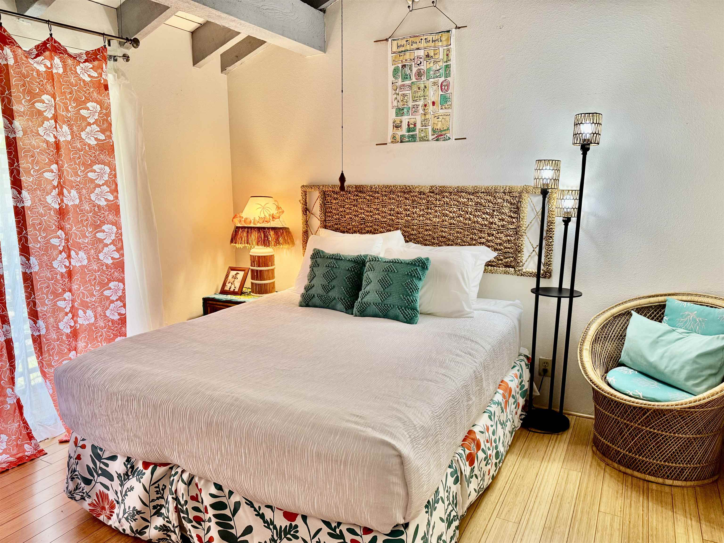 Ke Nani Kai condo # 201, Maunaloa, Hawaii - photo 14 of 26