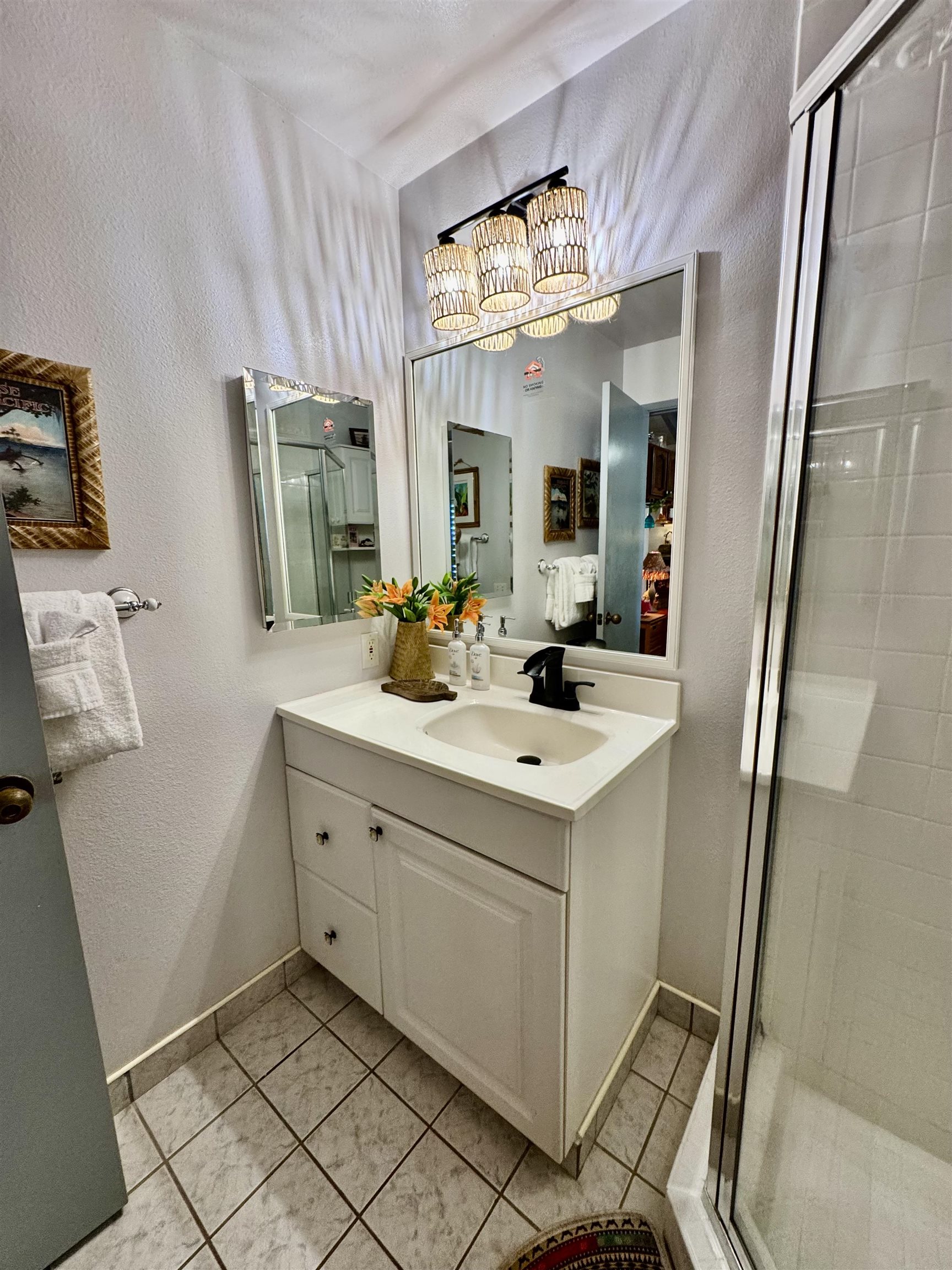 Ke Nani Kai condo # 201, Maunaloa, Hawaii - photo 17 of 26