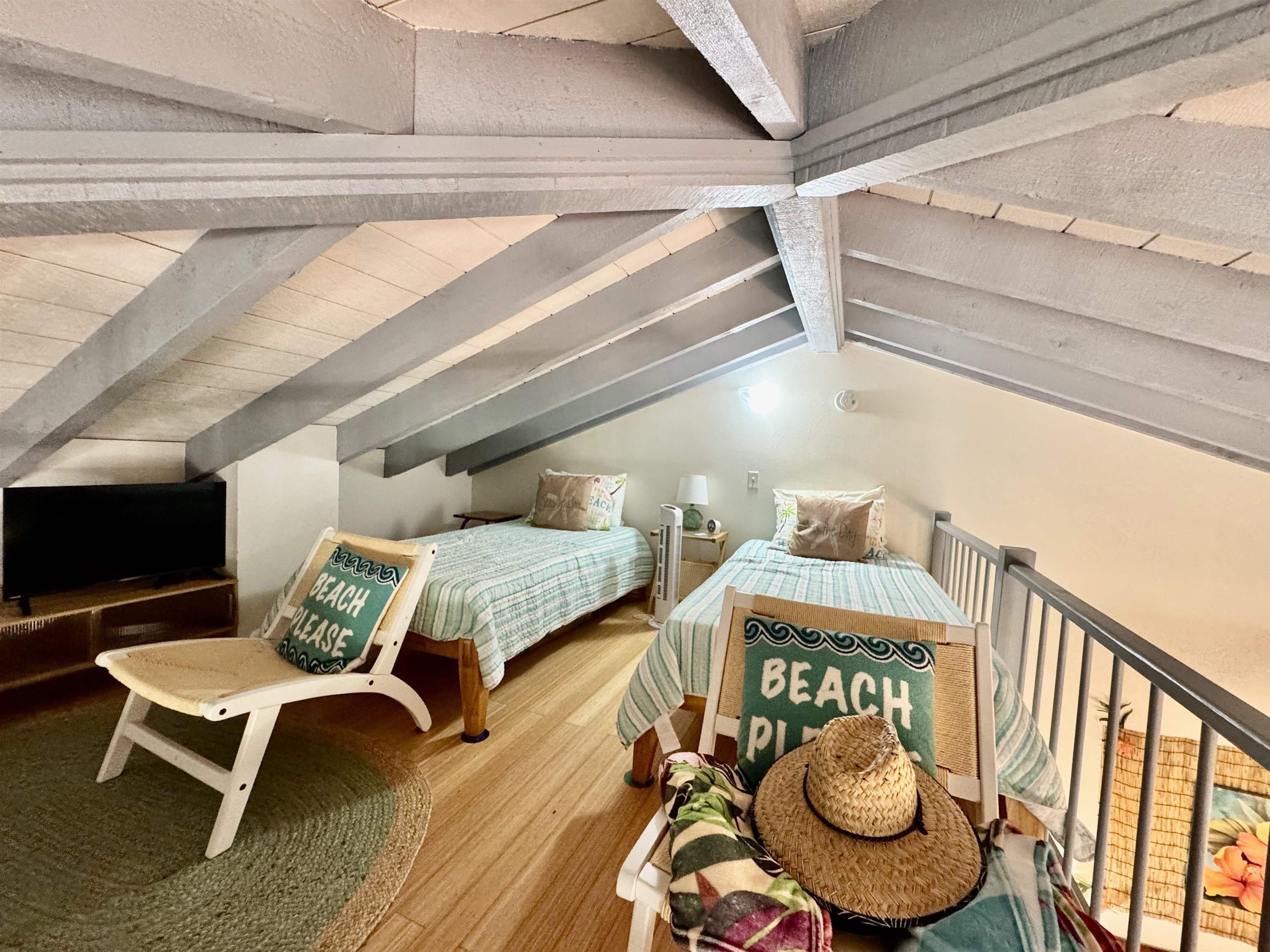 Ke Nani Kai condo # 201, Maunaloa, Hawaii - photo 19 of 26