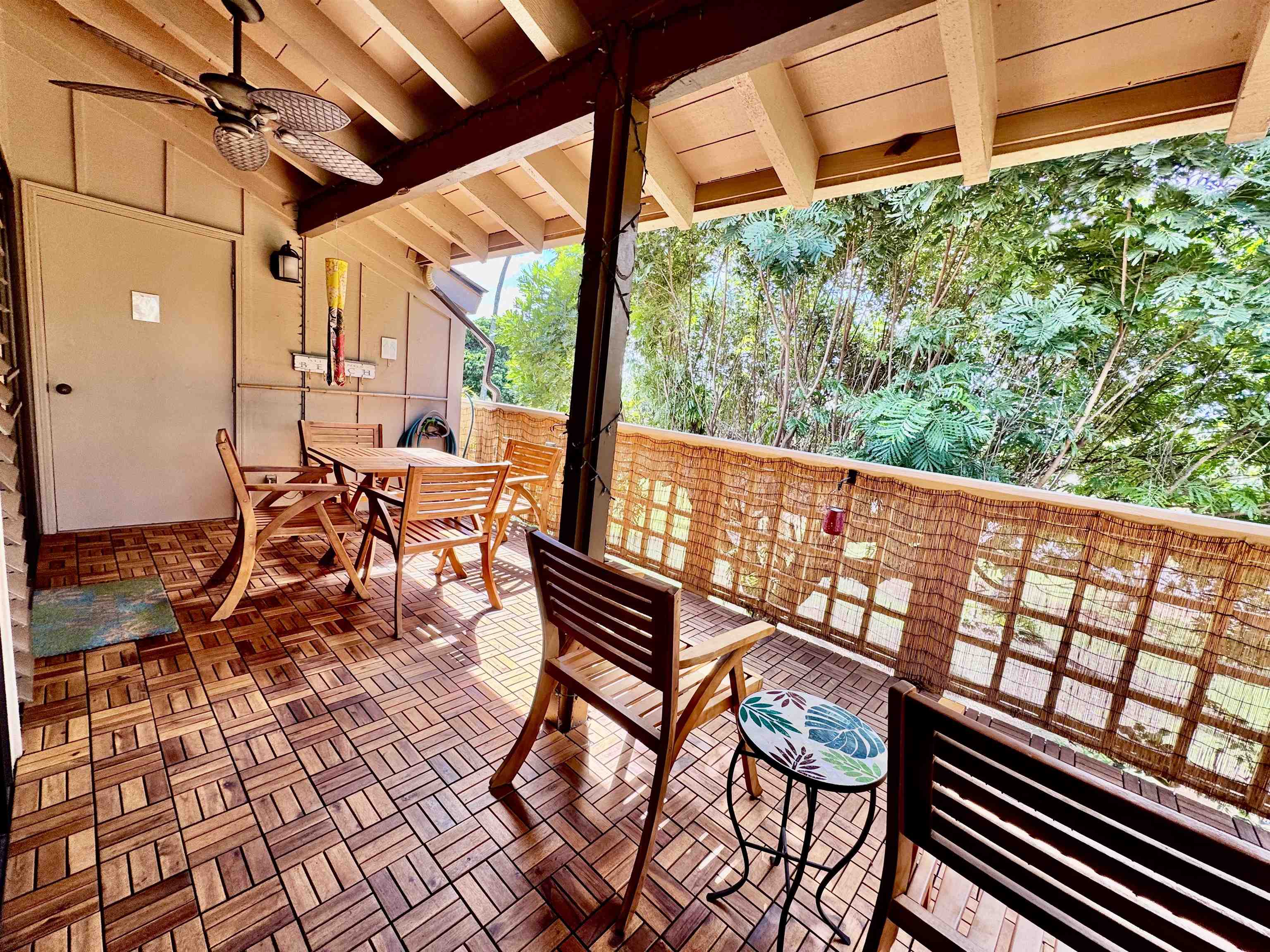 Ke Nani Kai condo # 201, Maunaloa, Hawaii - photo 23 of 26